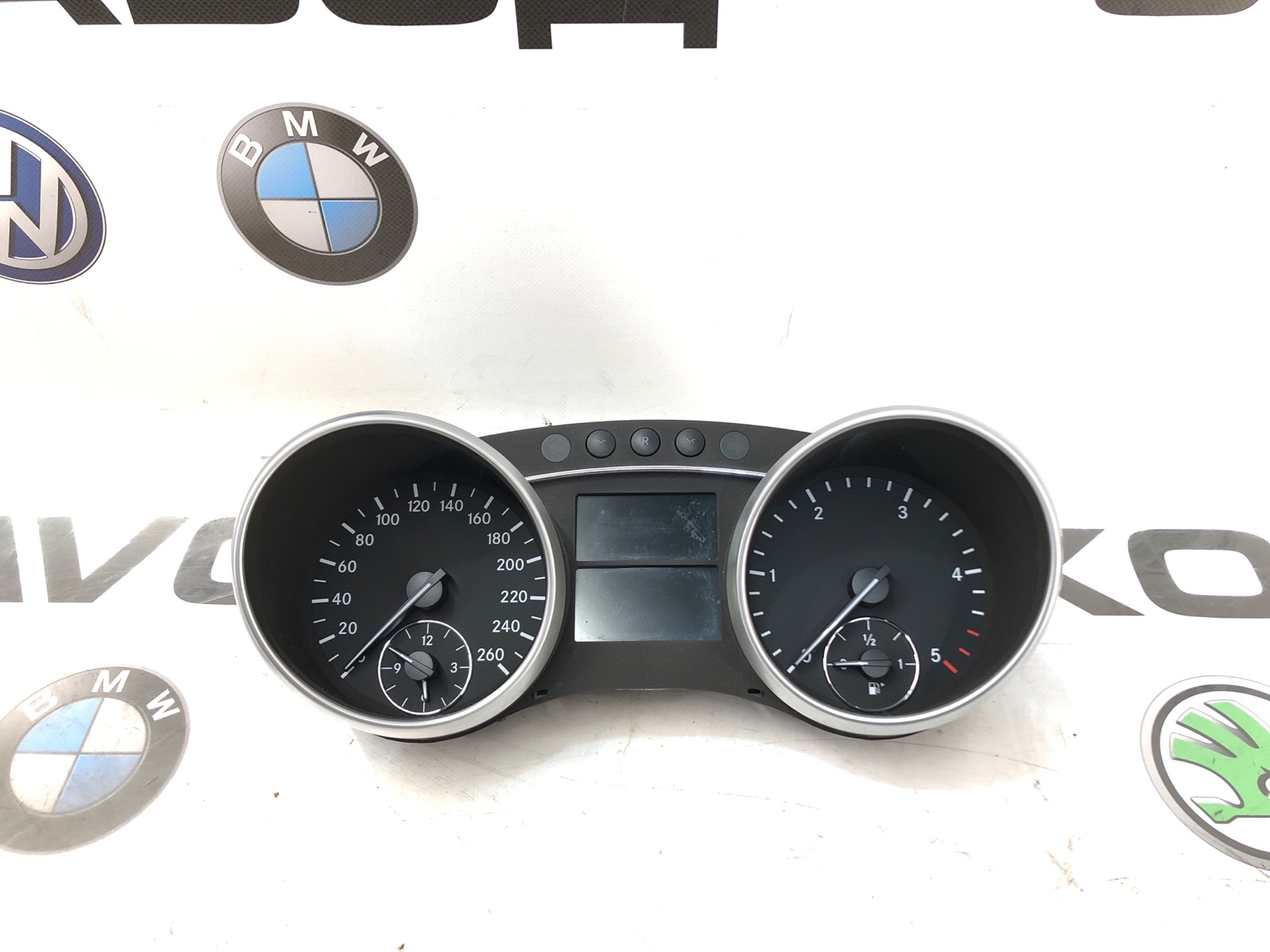 панель приборов, 8000 рублей, Москва