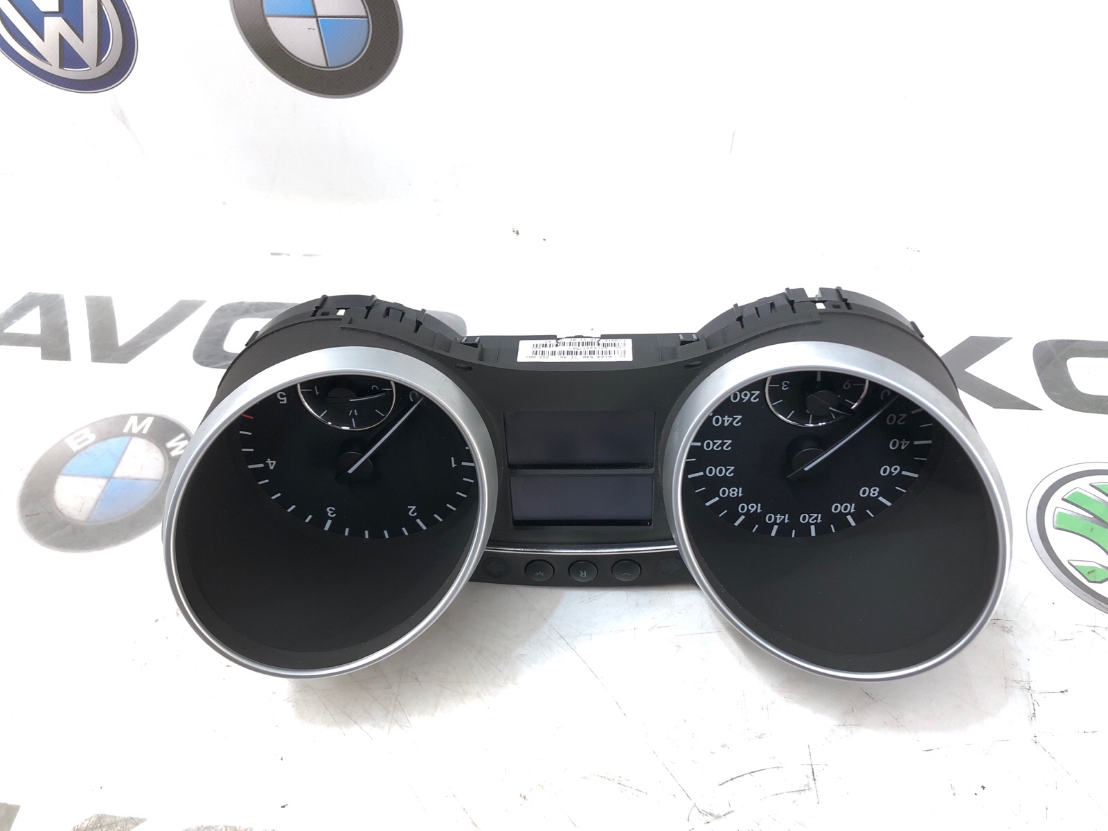 панель приборов, 8000 рублей, Москва