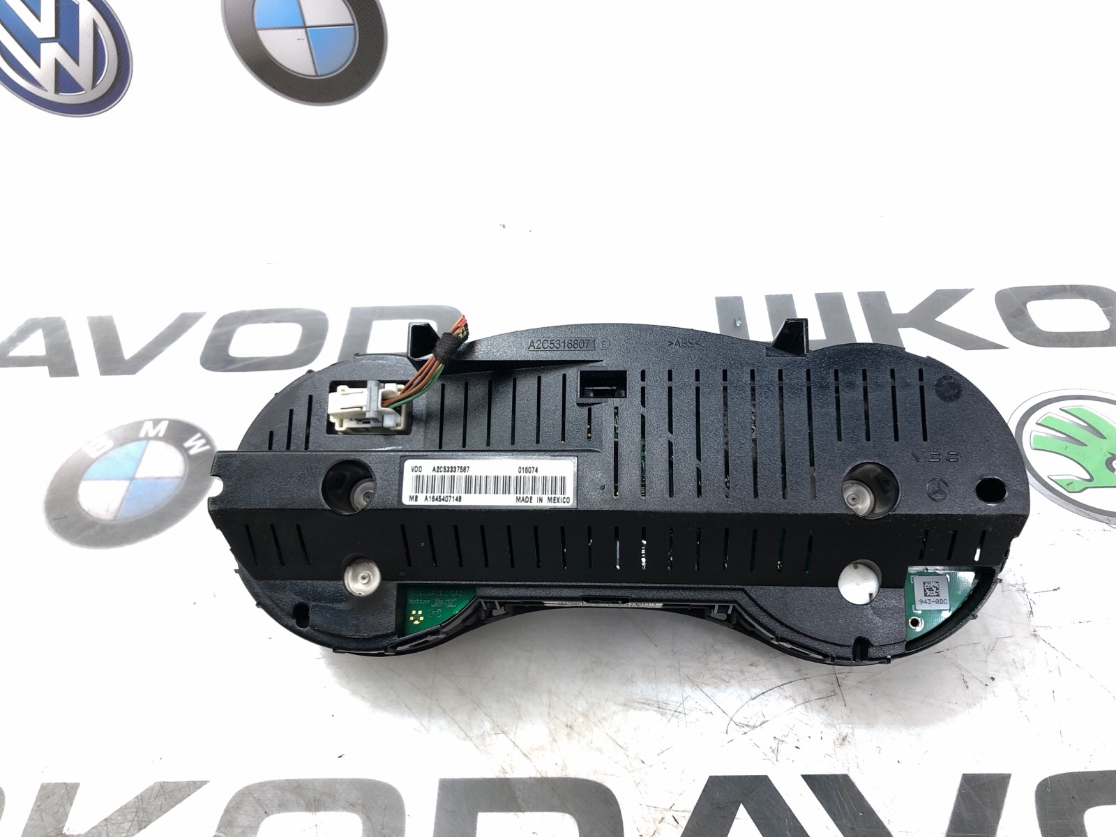 панель приборов, 8000 рублей, Москва