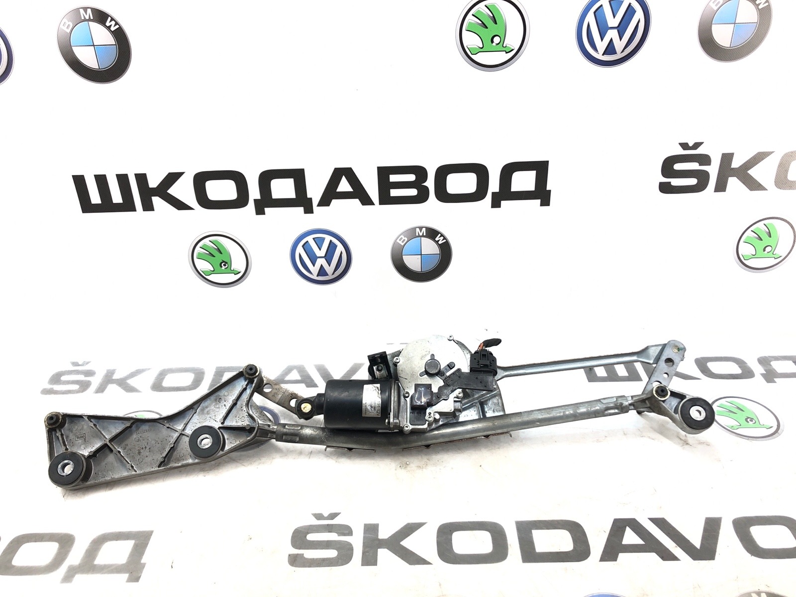 Трапеция дворников, 10000 рублей, Москва