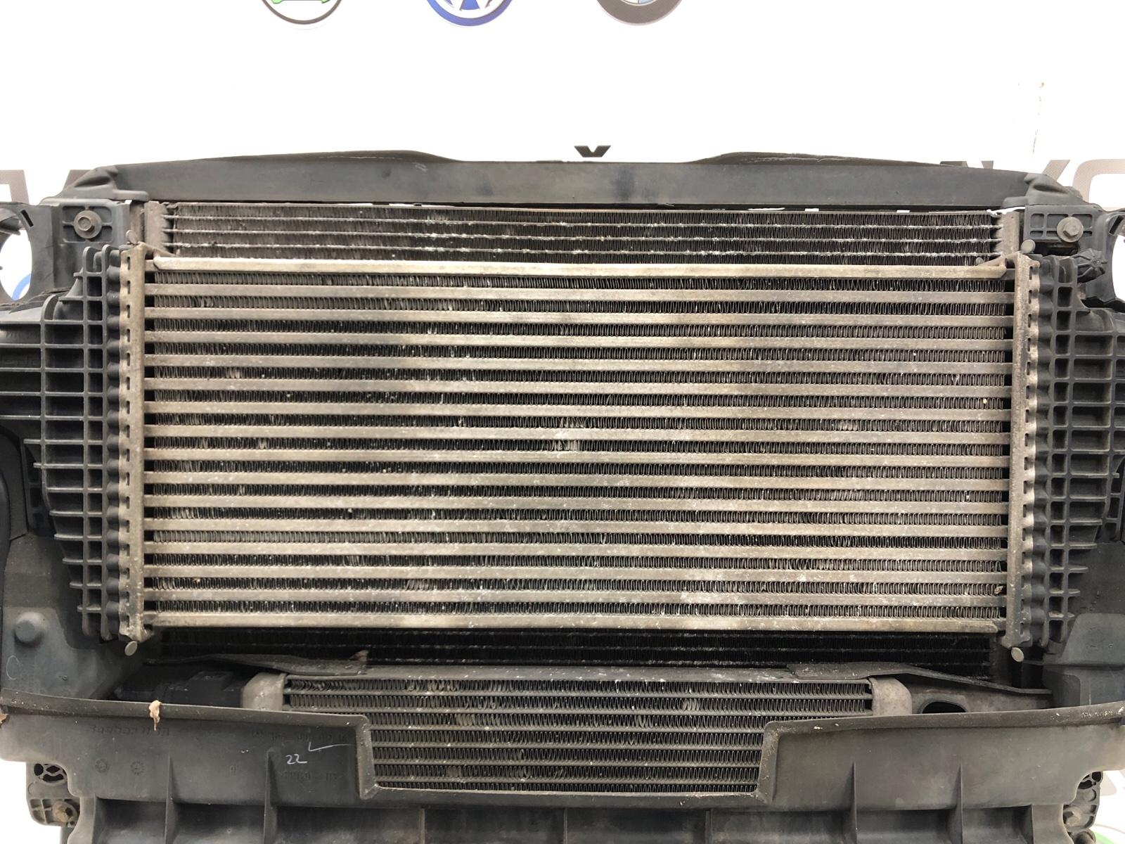 кассета радиаторов в сборе, 35000 рублей, Москва