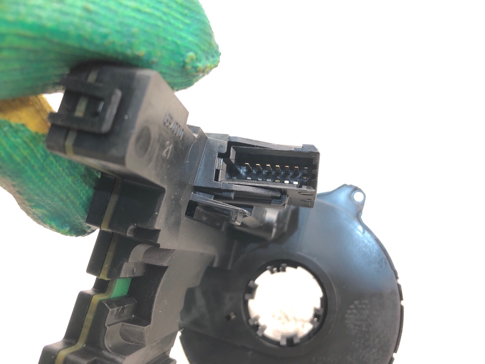 Датчик угла поворота руля, 15000 рублей, Москва