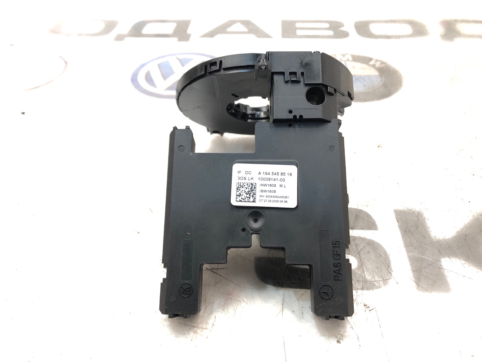 Датчик угла поворота руля, 15000 рублей, Москва