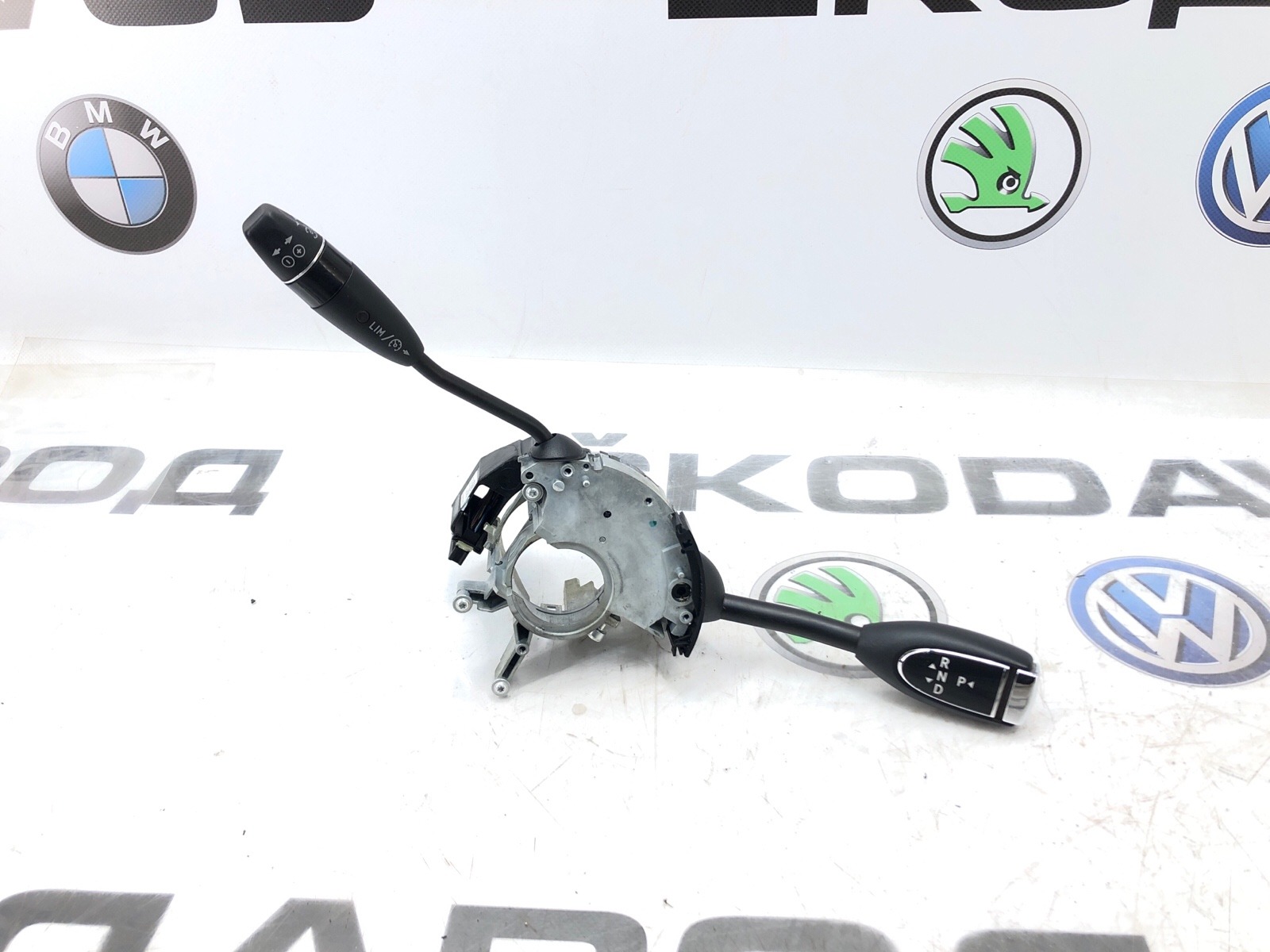 Подрулевой переключатель АКПП, 2000 рублей, Москва