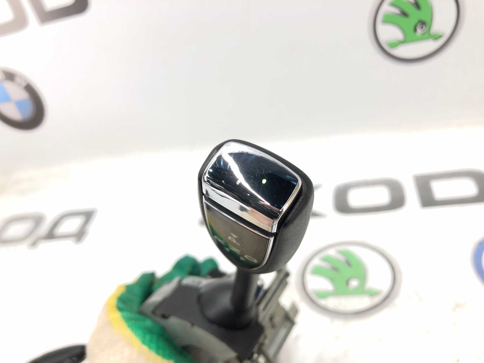 Подрулевой переключатель АКПП, 2000 рублей, Москва