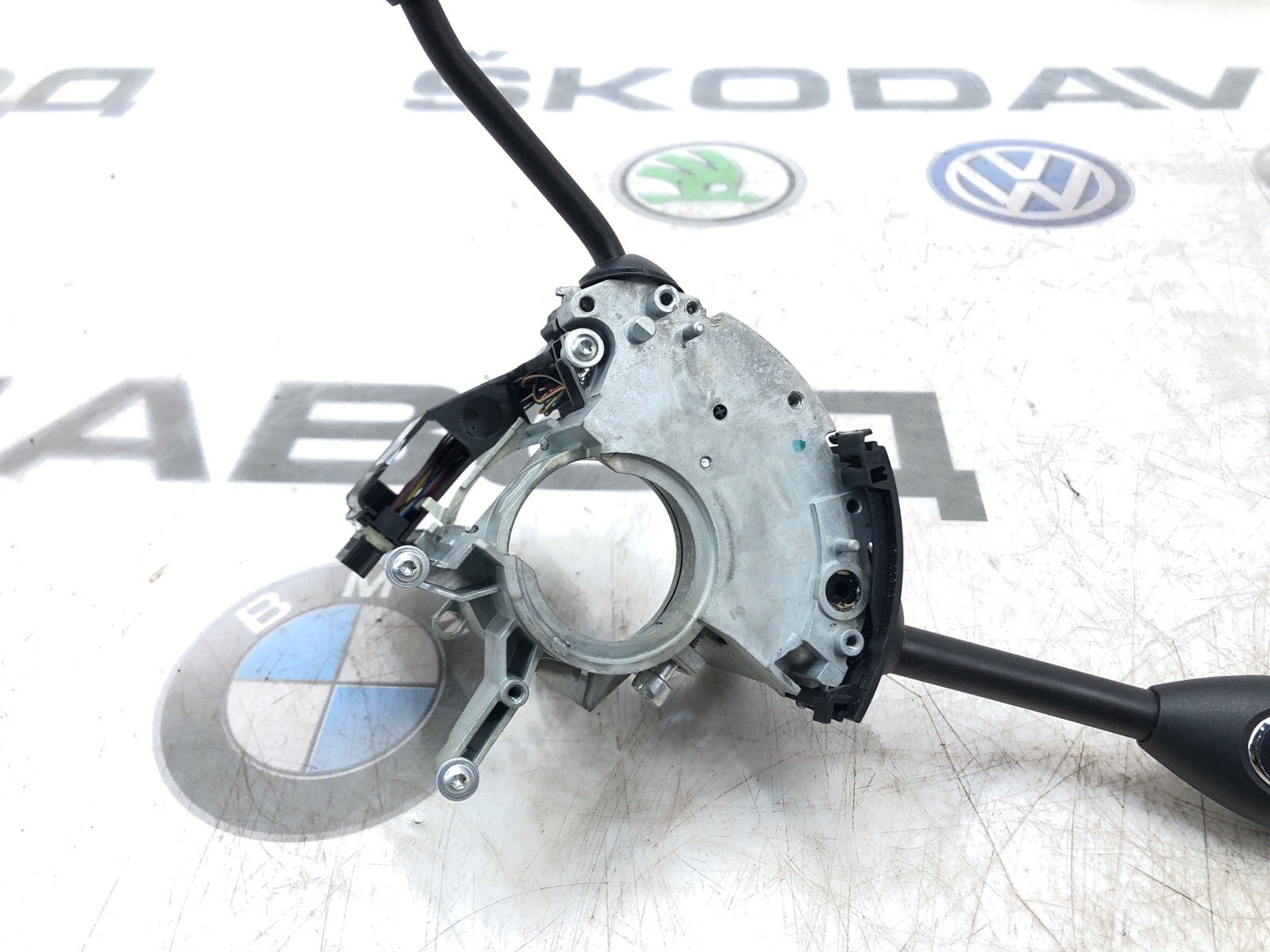 Подрулевой переключатель АКПП, 2000 рублей, Москва