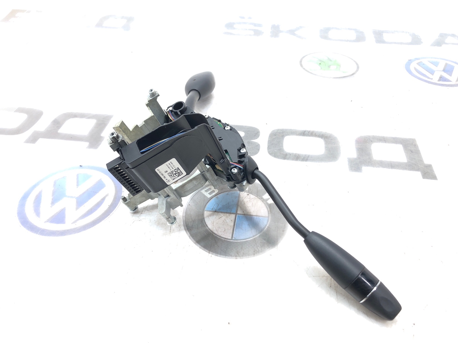 Подрулевой переключатель АКПП, 2000 рублей, Москва