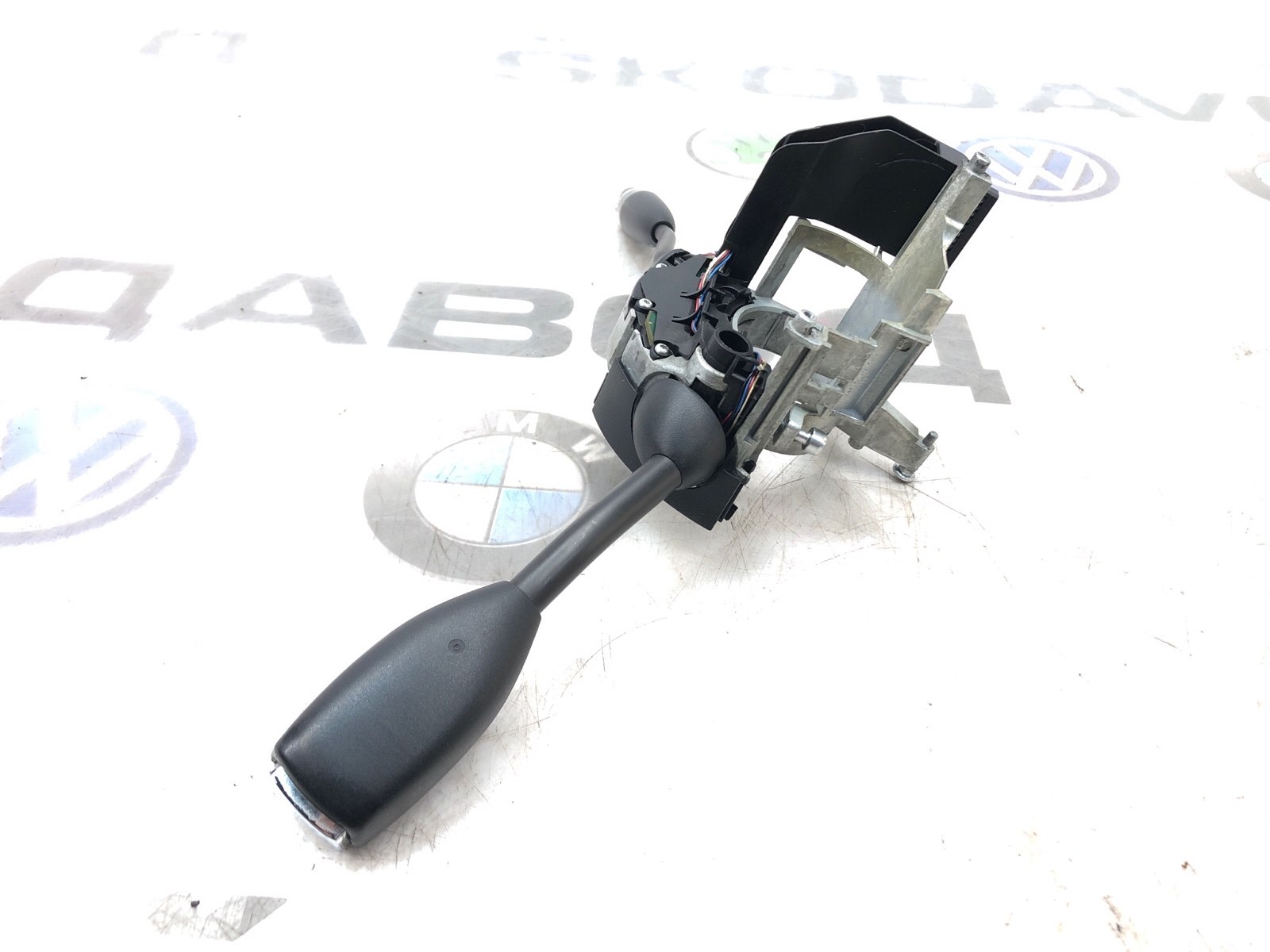 Подрулевой переключатель АКПП, 2000 рублей, Москва