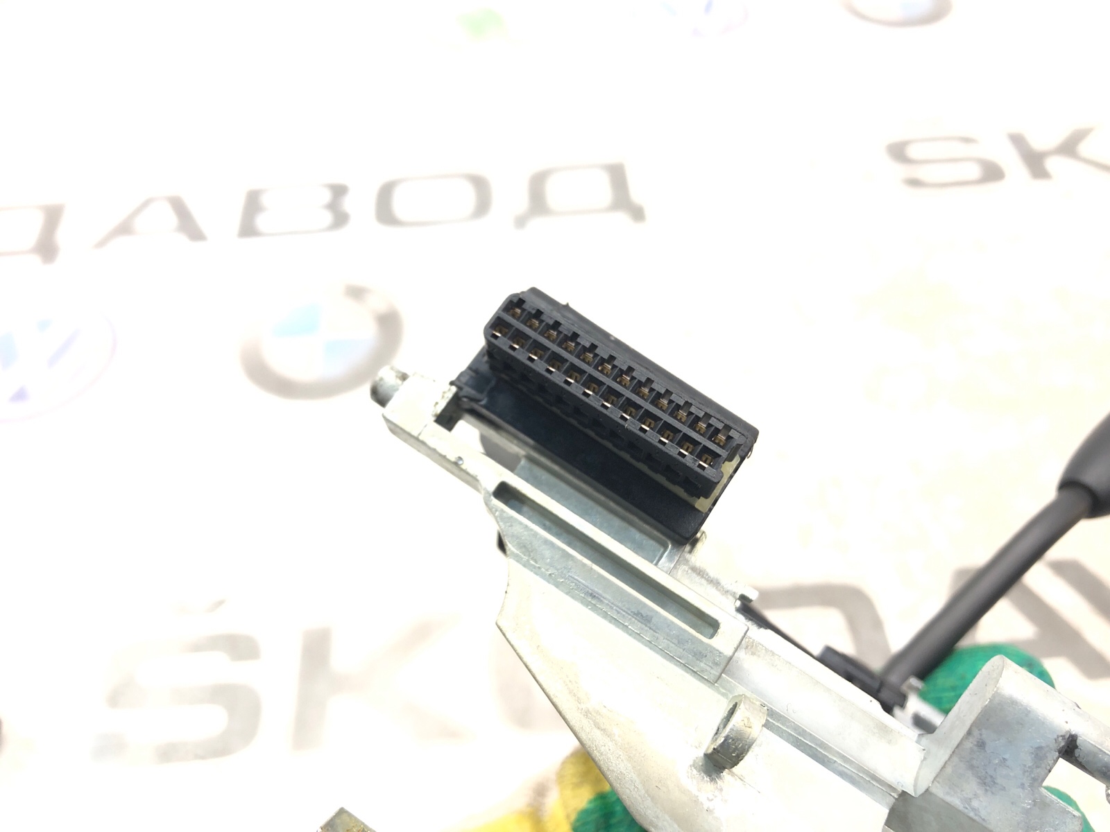 Подрулевой переключатель АКПП, 2000 рублей, Москва