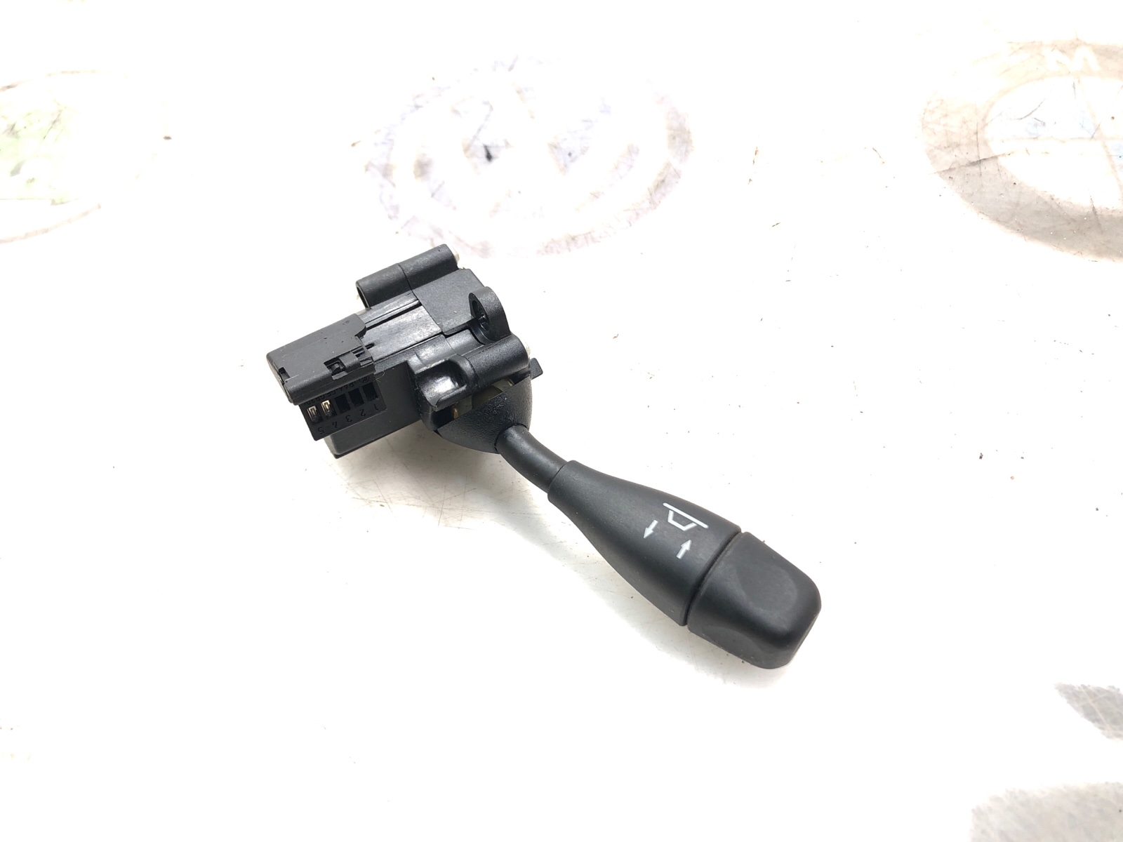 Ручка регулировки положения руля, 1000 рублей, Москва