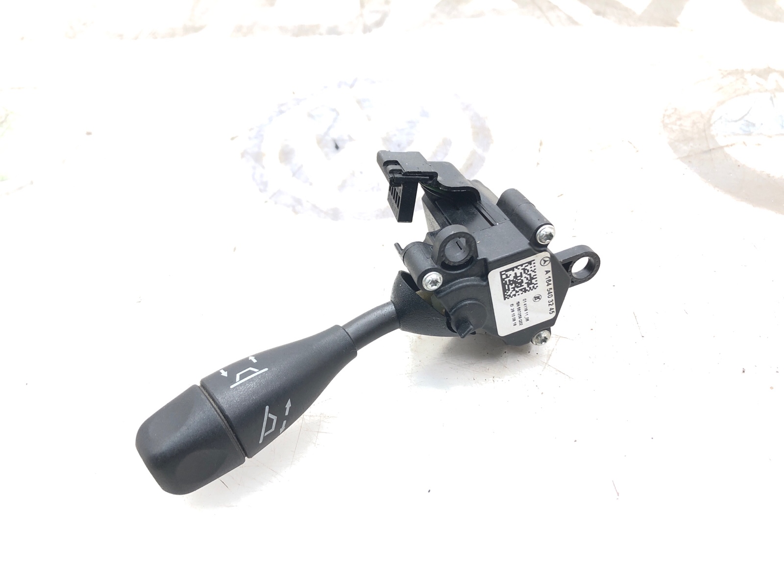 Ручка регулировки положения руля, 1000 рублей, Москва