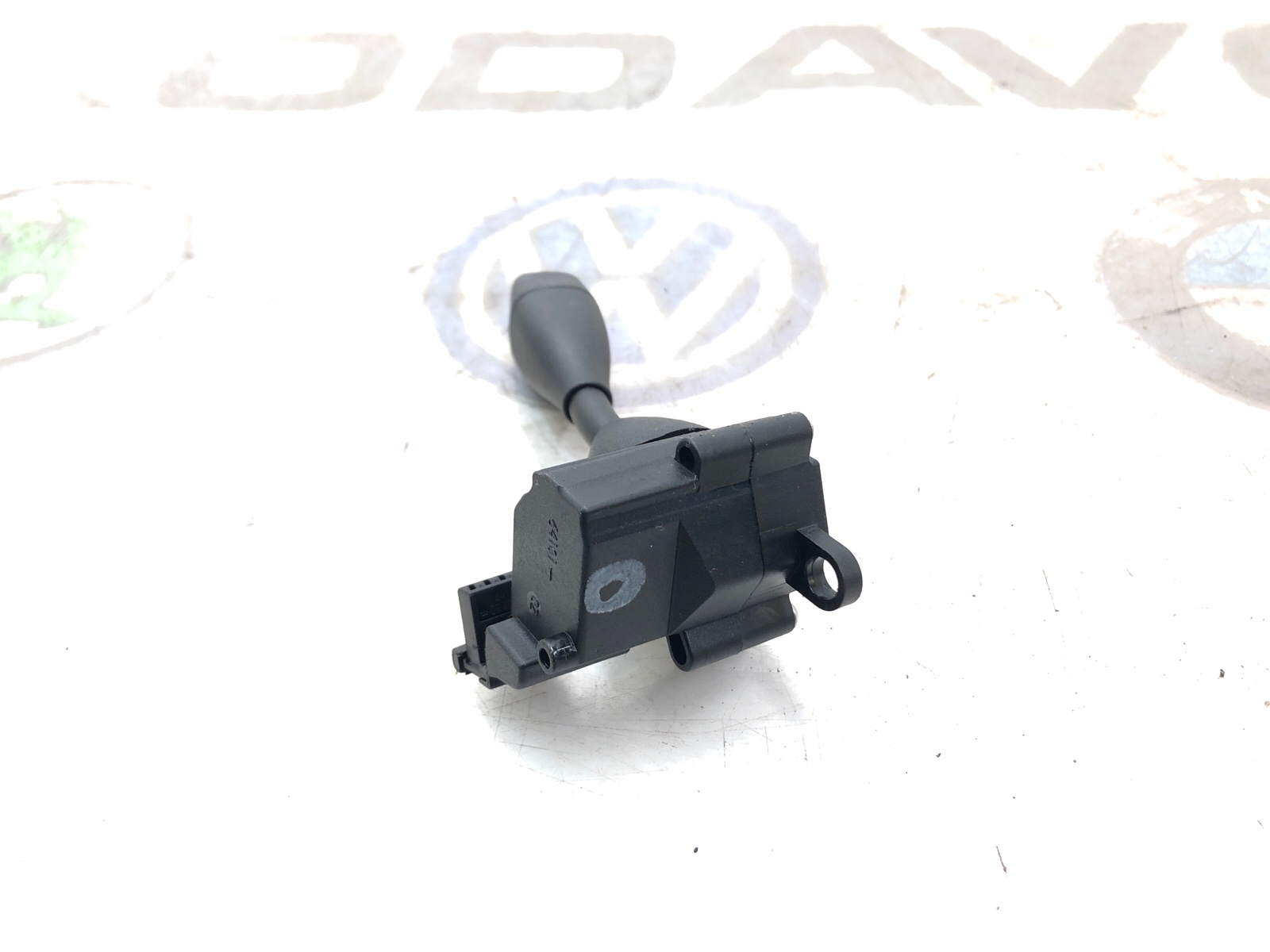 Ручка регулировки положения руля, 1000 рублей, Москва