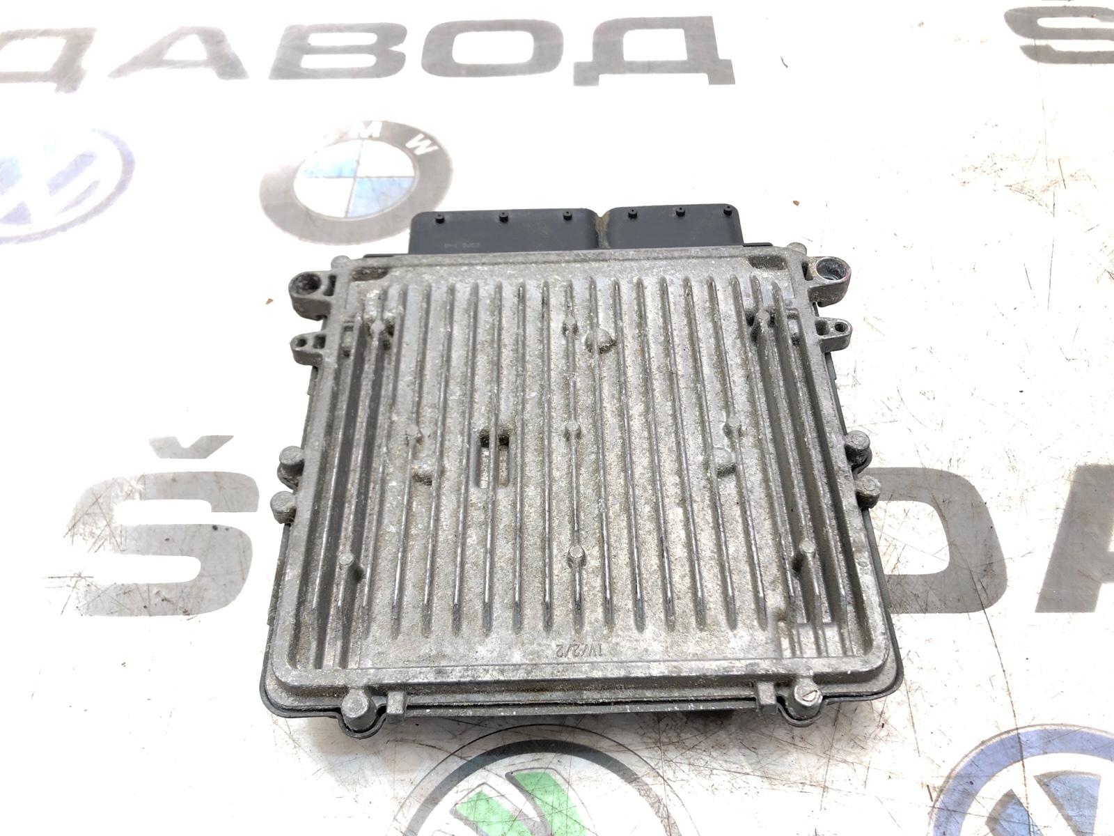 Блок управления двигателем, 8500 рублей, Москва