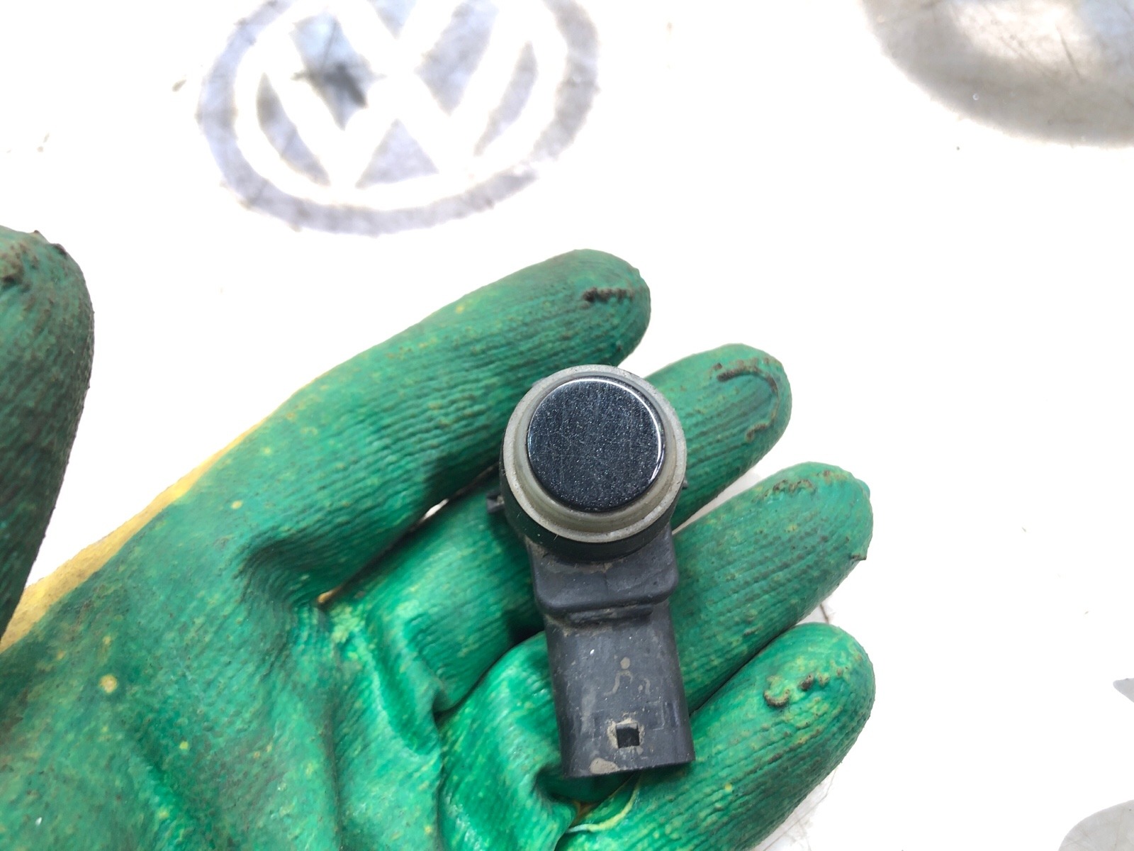 Датчик парктроника, 2000 рублей, Москва