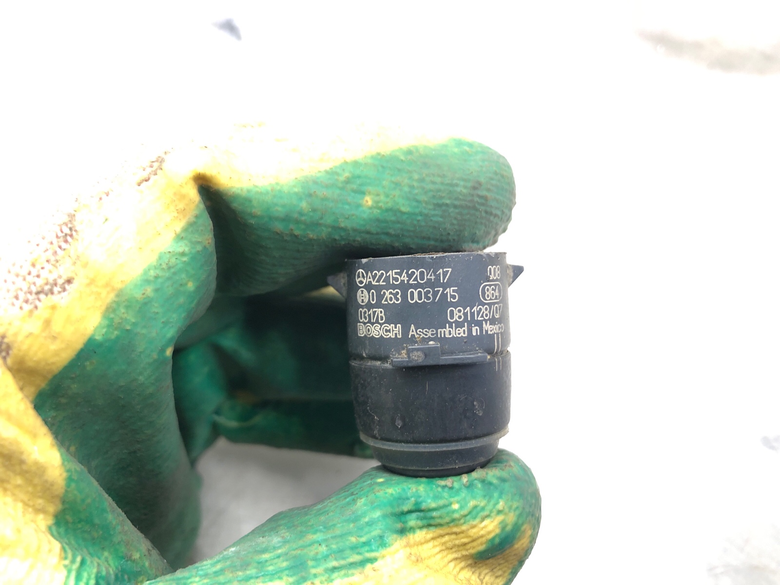 Датчик парктроника, 2000 рублей, Москва