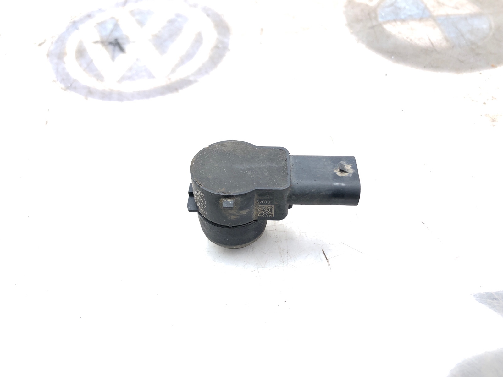 Датчик парктроника, 2000 рублей, Москва