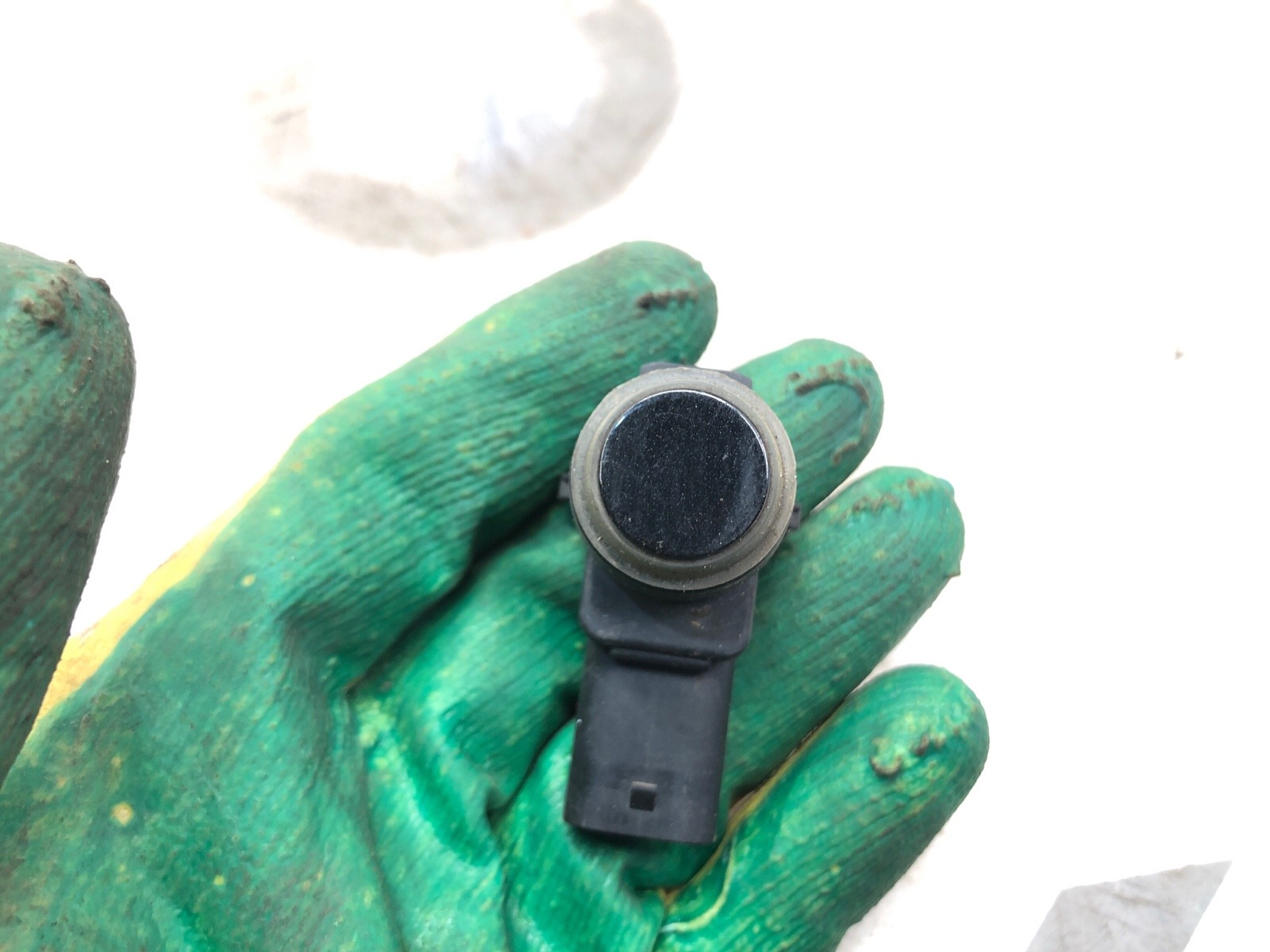 Датчик парктроника, 2000 рублей, Москва