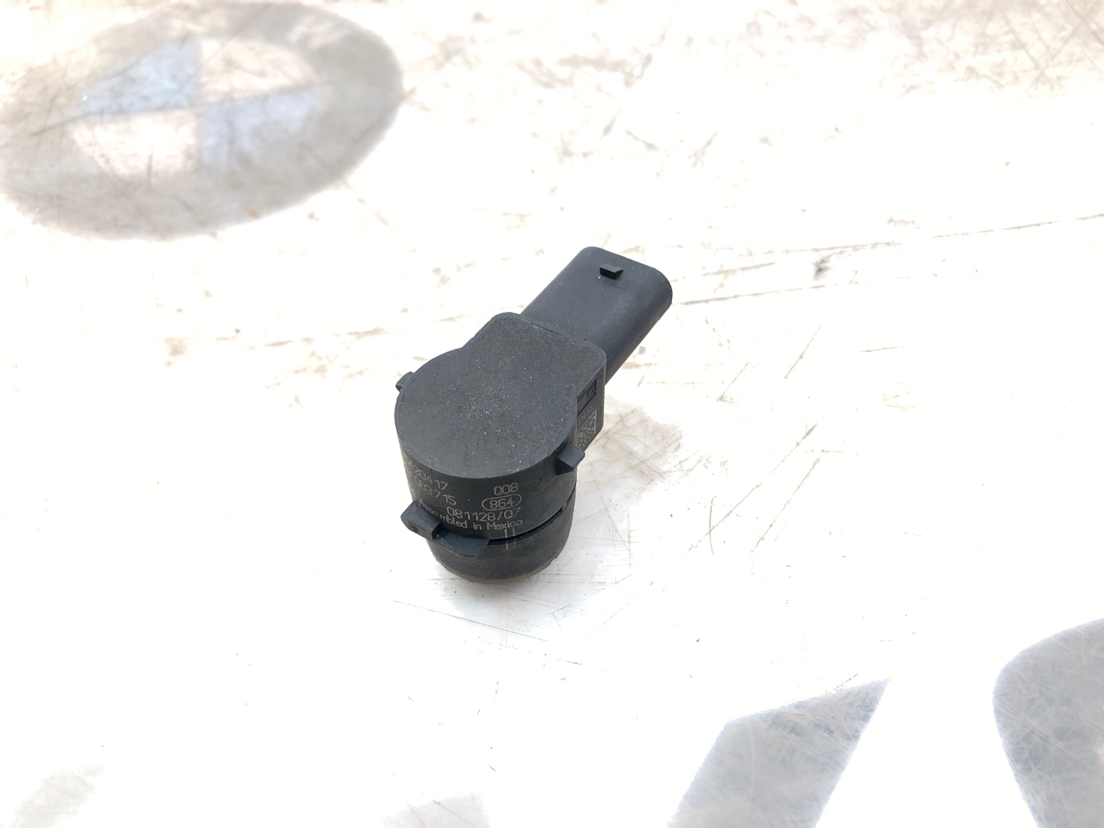 Датчик парктроника, 2000 рублей, Москва