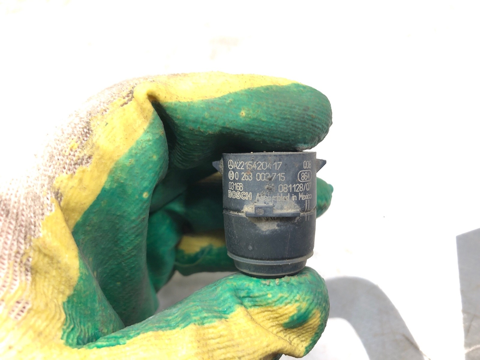 Датчик парктроника, 2000 рублей, Москва