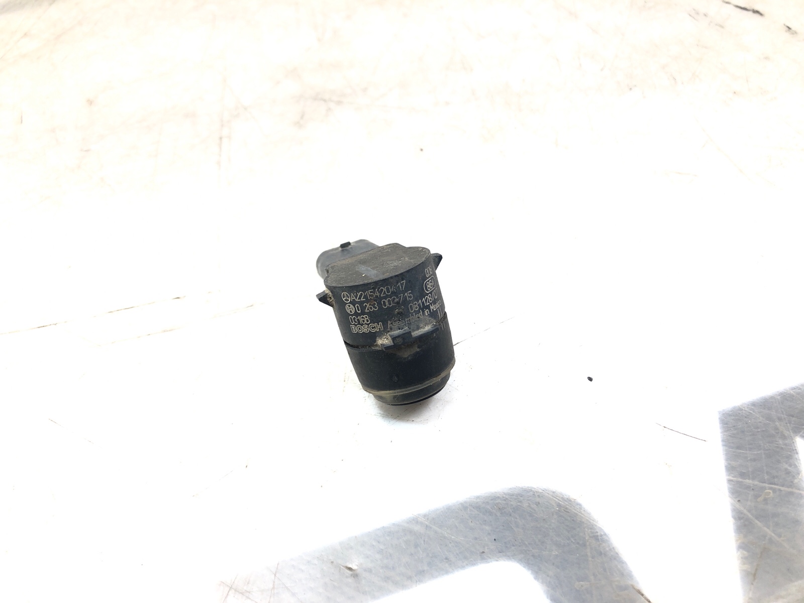 Датчик парктроника, 2000 рублей, Москва