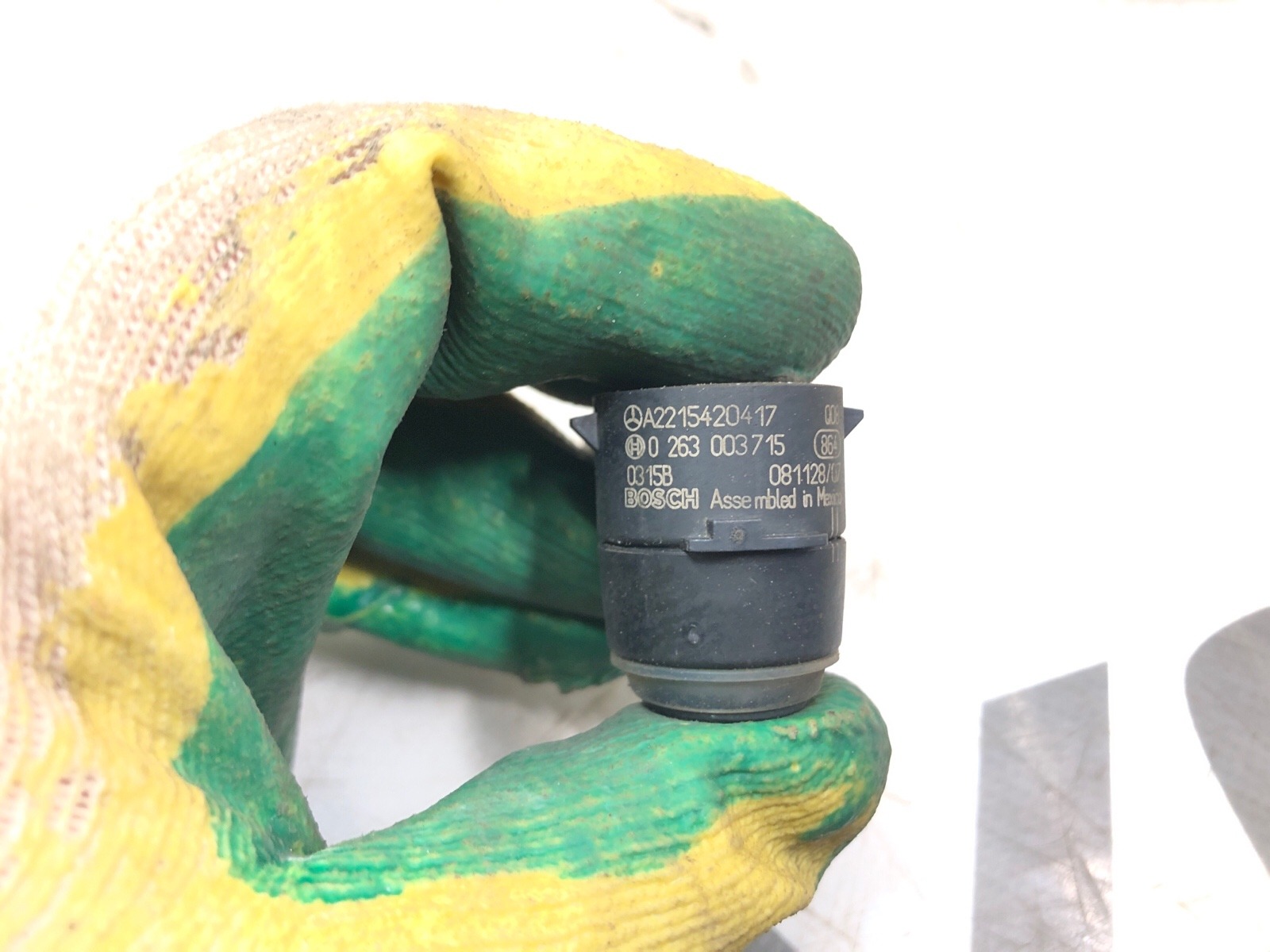 Датчик парктроника, 2000 рублей, Москва