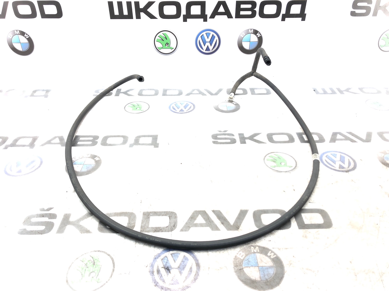 Шланг омывателя фар, 1000 рублей, Москва