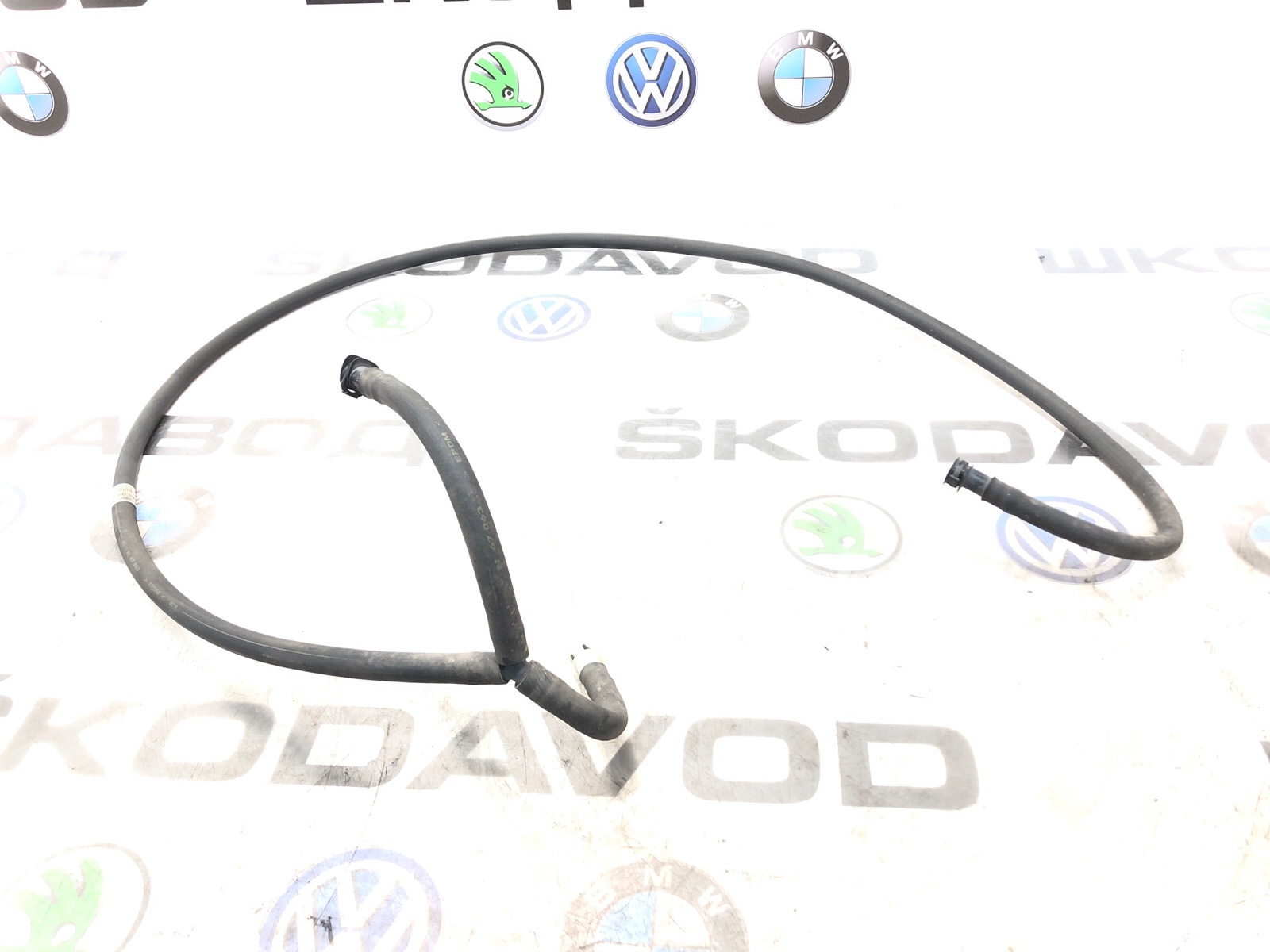 Шланг омывателя фар, 1000 рублей, Москва