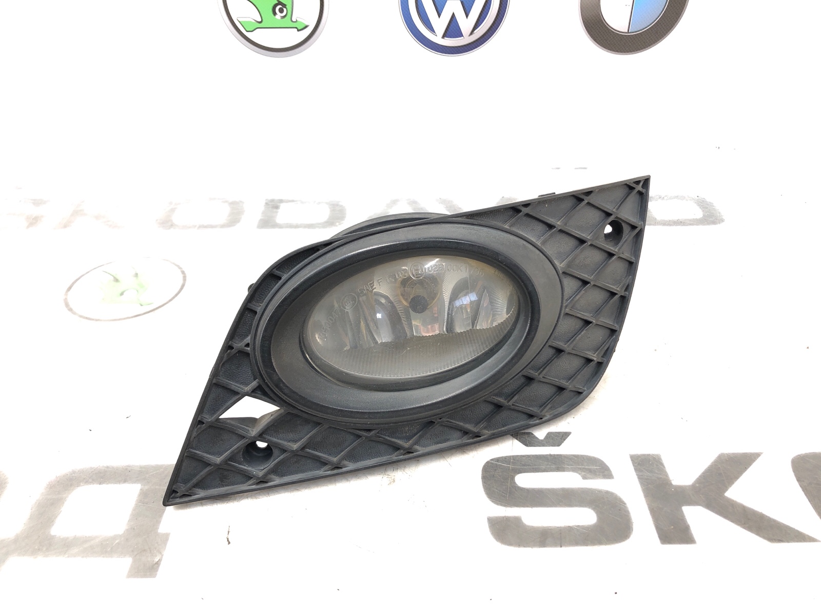 фара противотуманная ПТФ, 4000 рублей, Москва