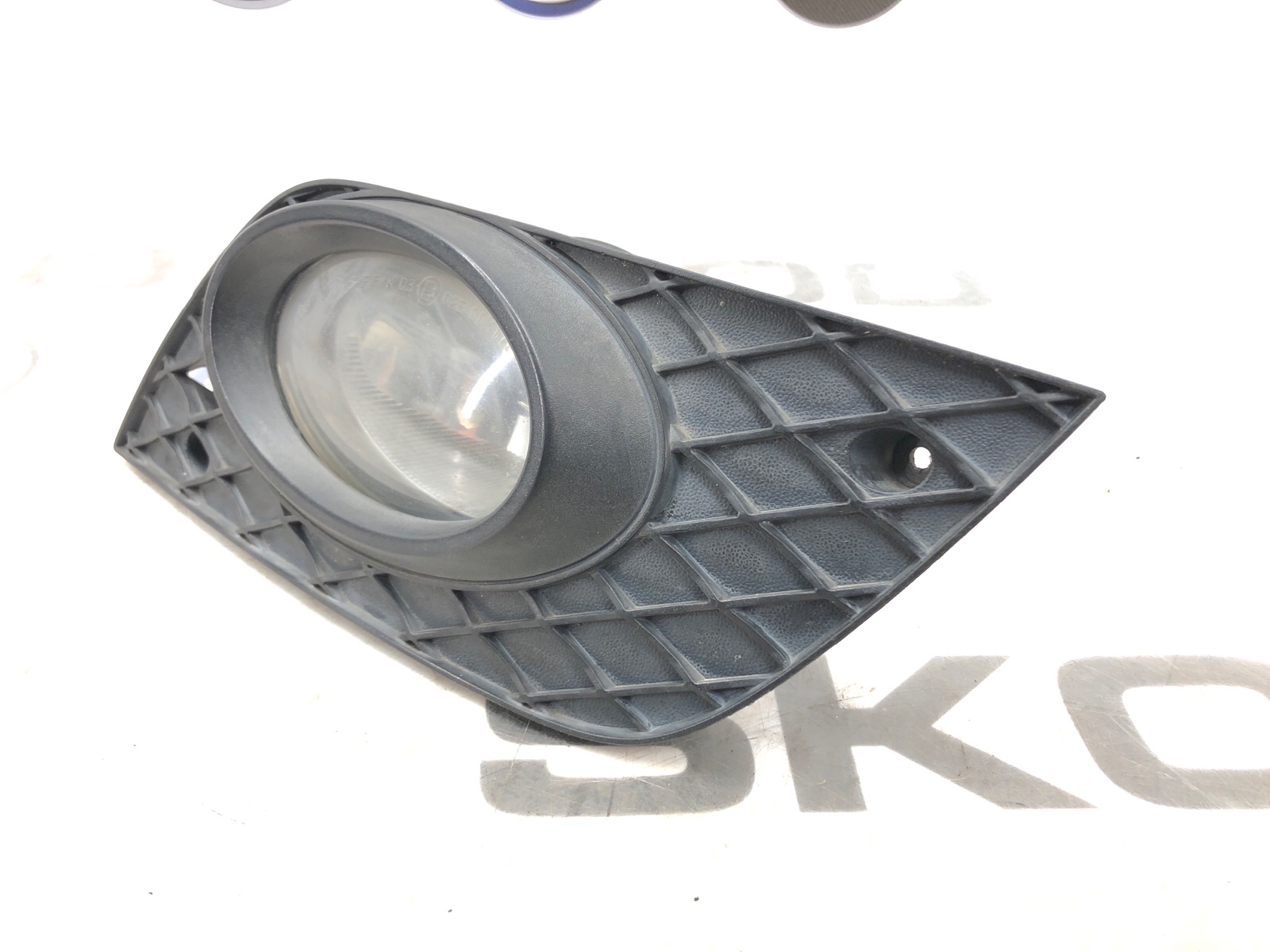 фара противотуманная ПТФ, 4000 рублей, Москва