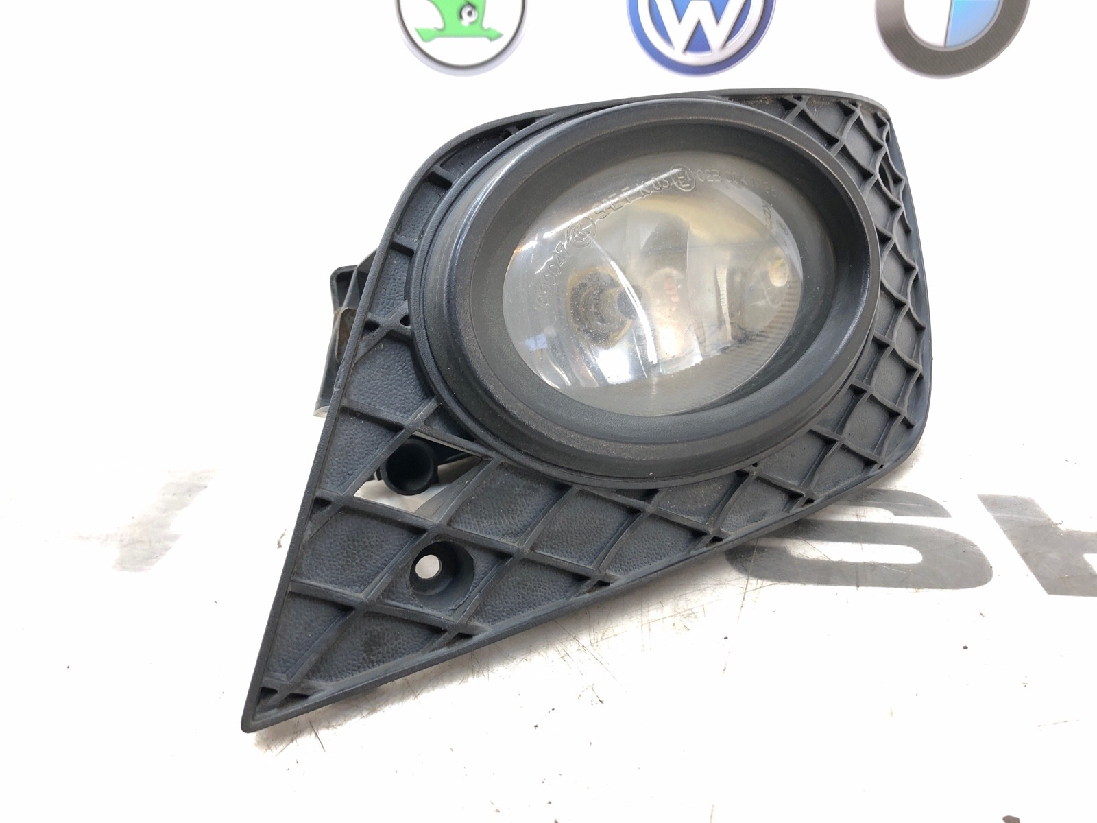 фара противотуманная ПТФ, 4000 рублей, Москва