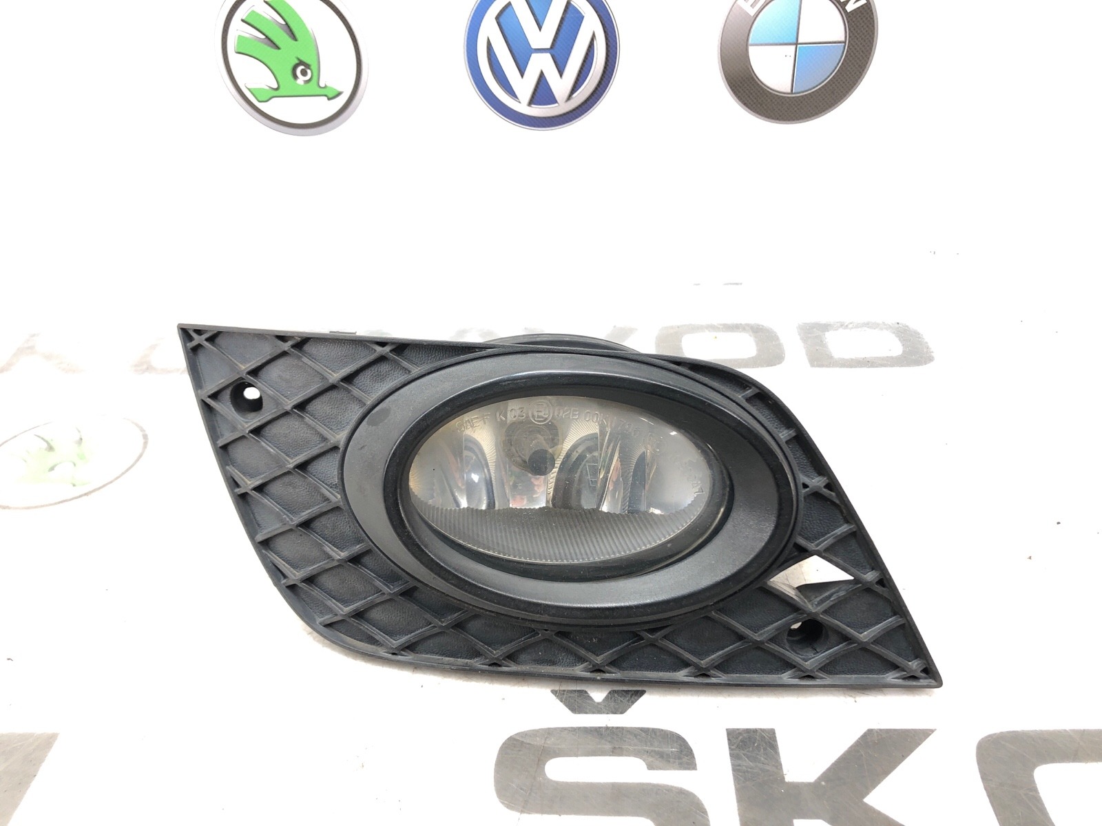 фара противотуманная ПТФ, 4000 рублей, Москва