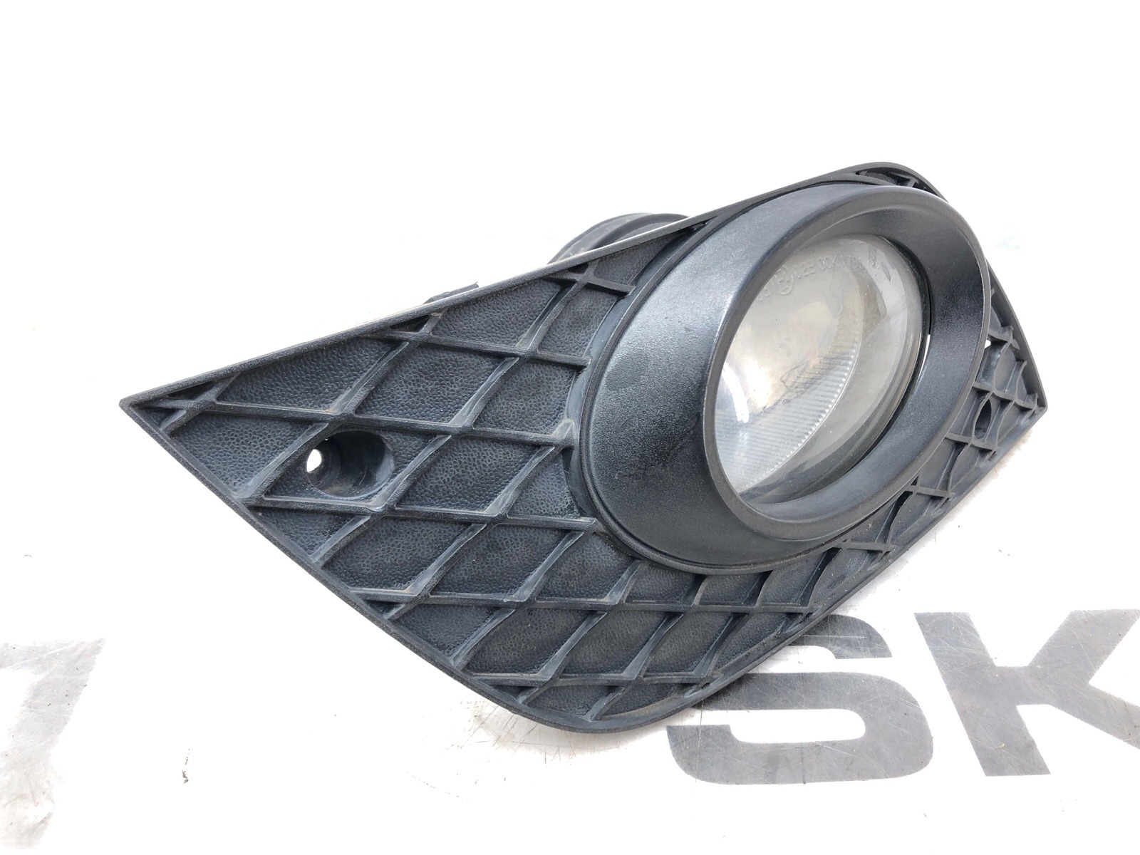 фара противотуманная ПТФ, 4000 рублей, Москва