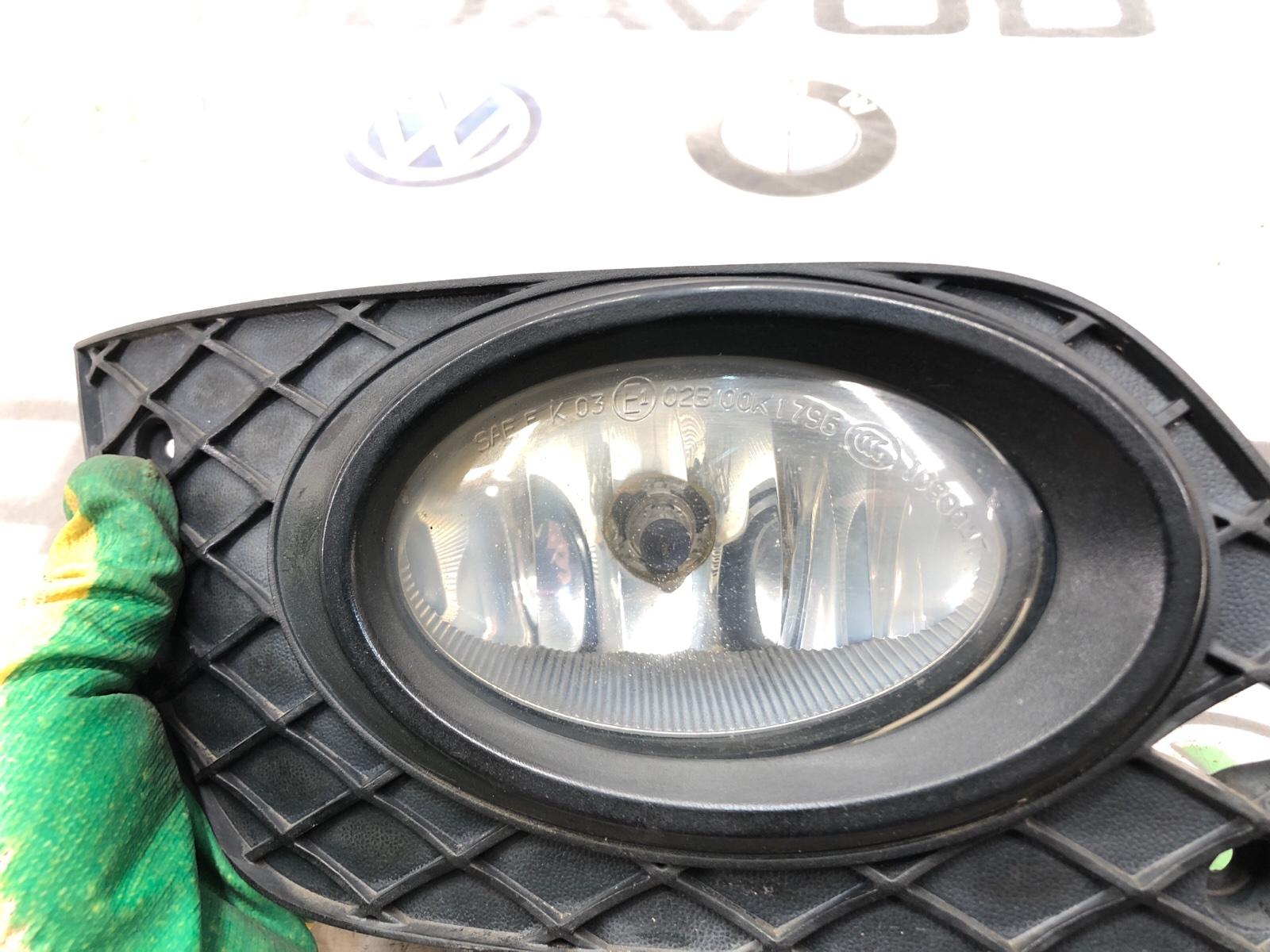 фара противотуманная ПТФ, 4000 рублей, Москва