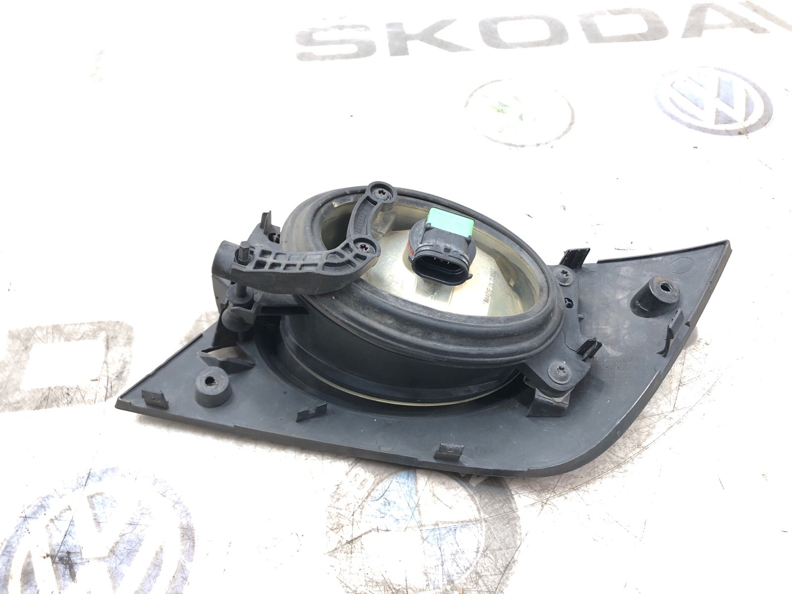 фара противотуманная ПТФ, 4000 рублей, Москва