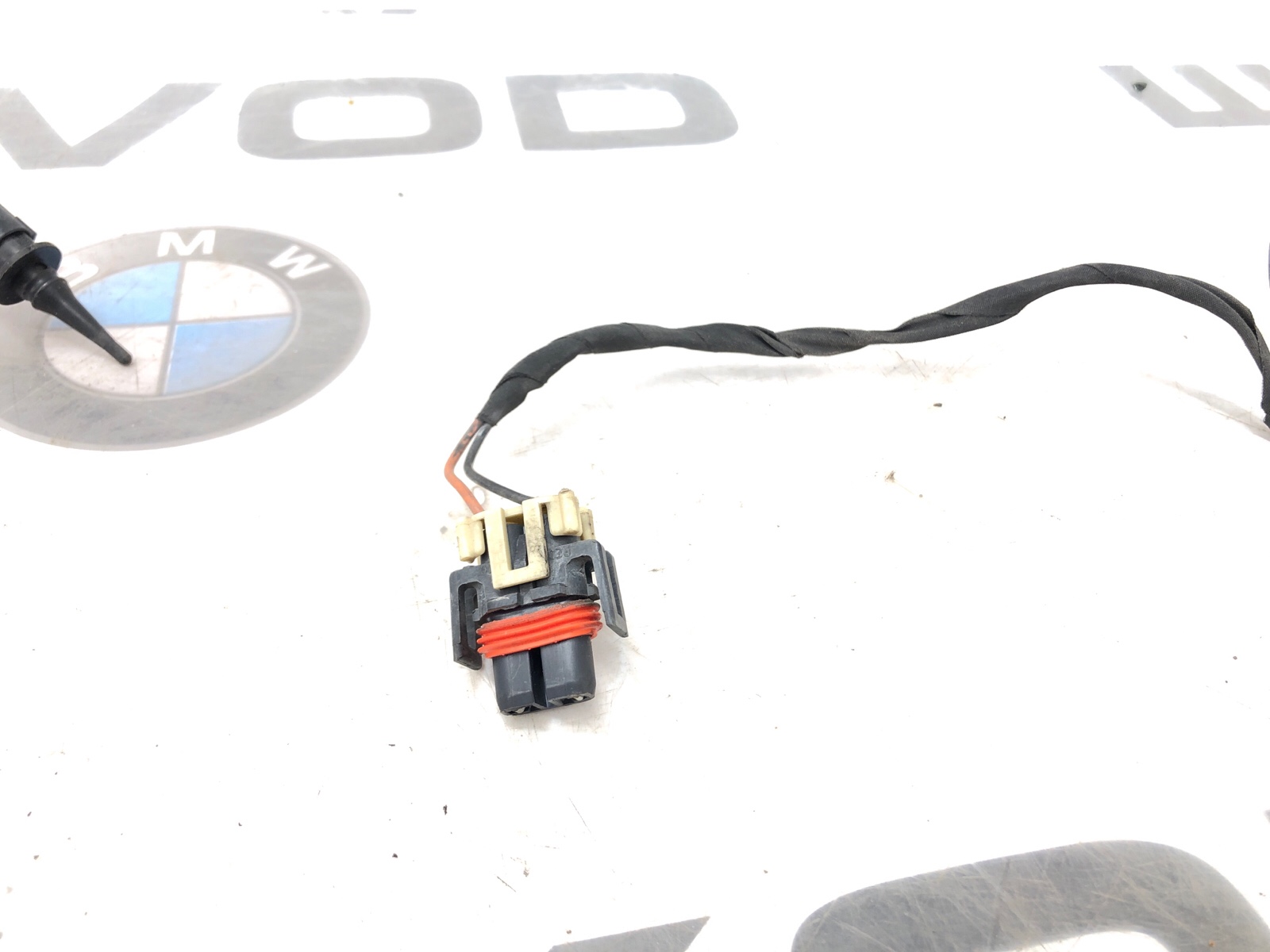 Проводка ПТФ, 2000 рублей, Москва