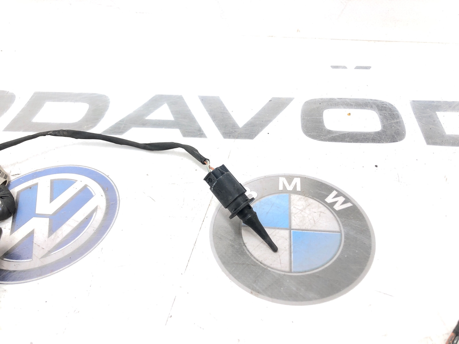 Проводка ПТФ, 2000 рублей, Москва