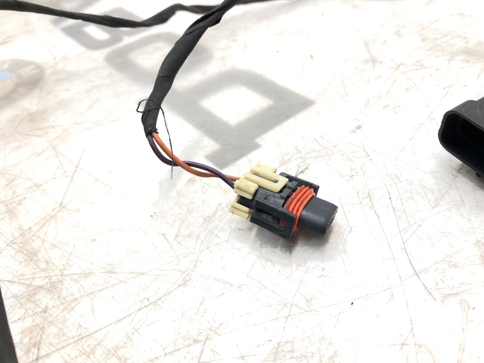 Проводка ПТФ, 2000 рублей, Москва