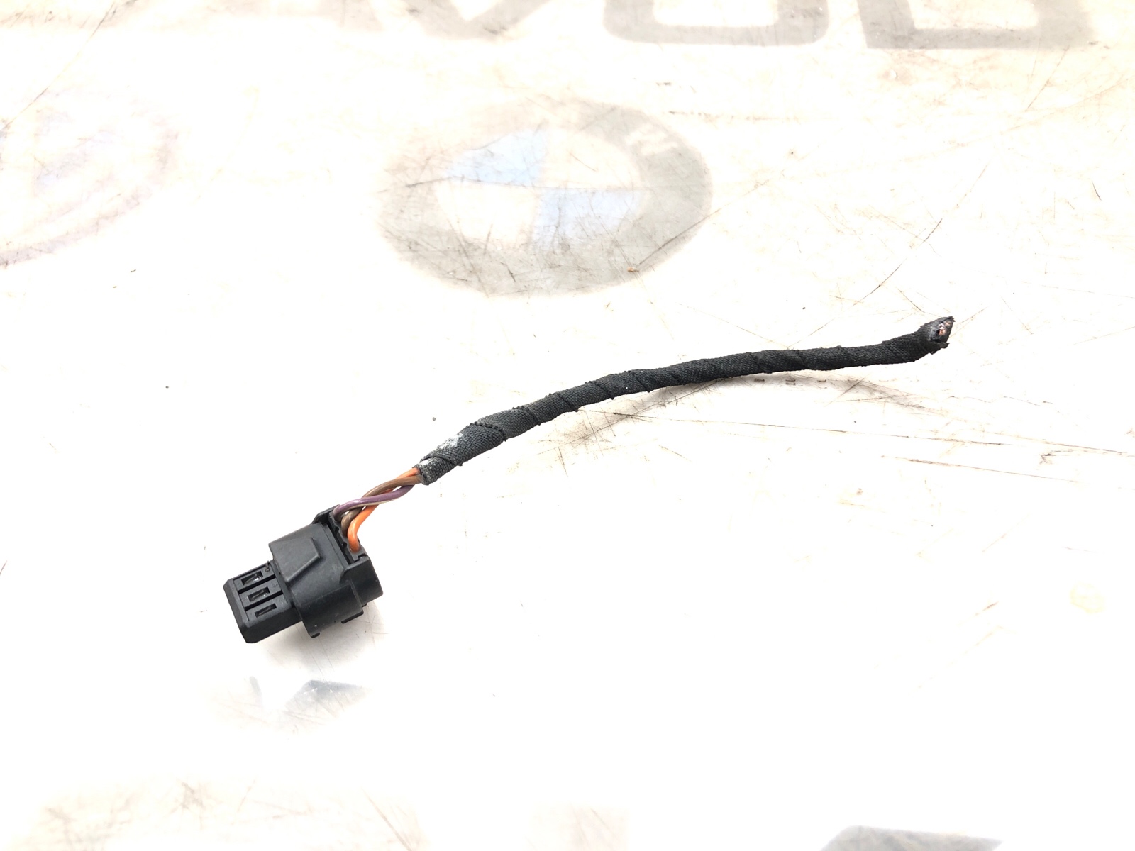 Разъем датчика парктроника, 1000 рублей, Москва