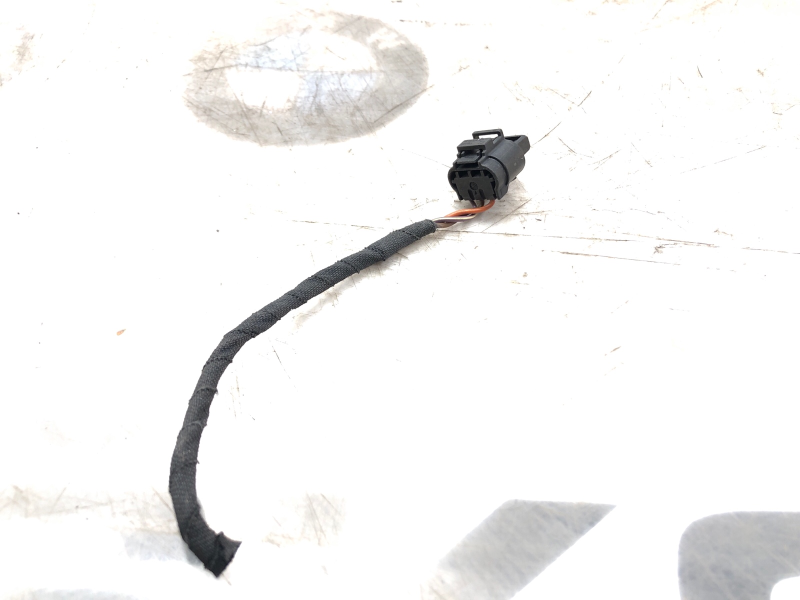 Разъем датчика парктроника, 1000 рублей, Москва