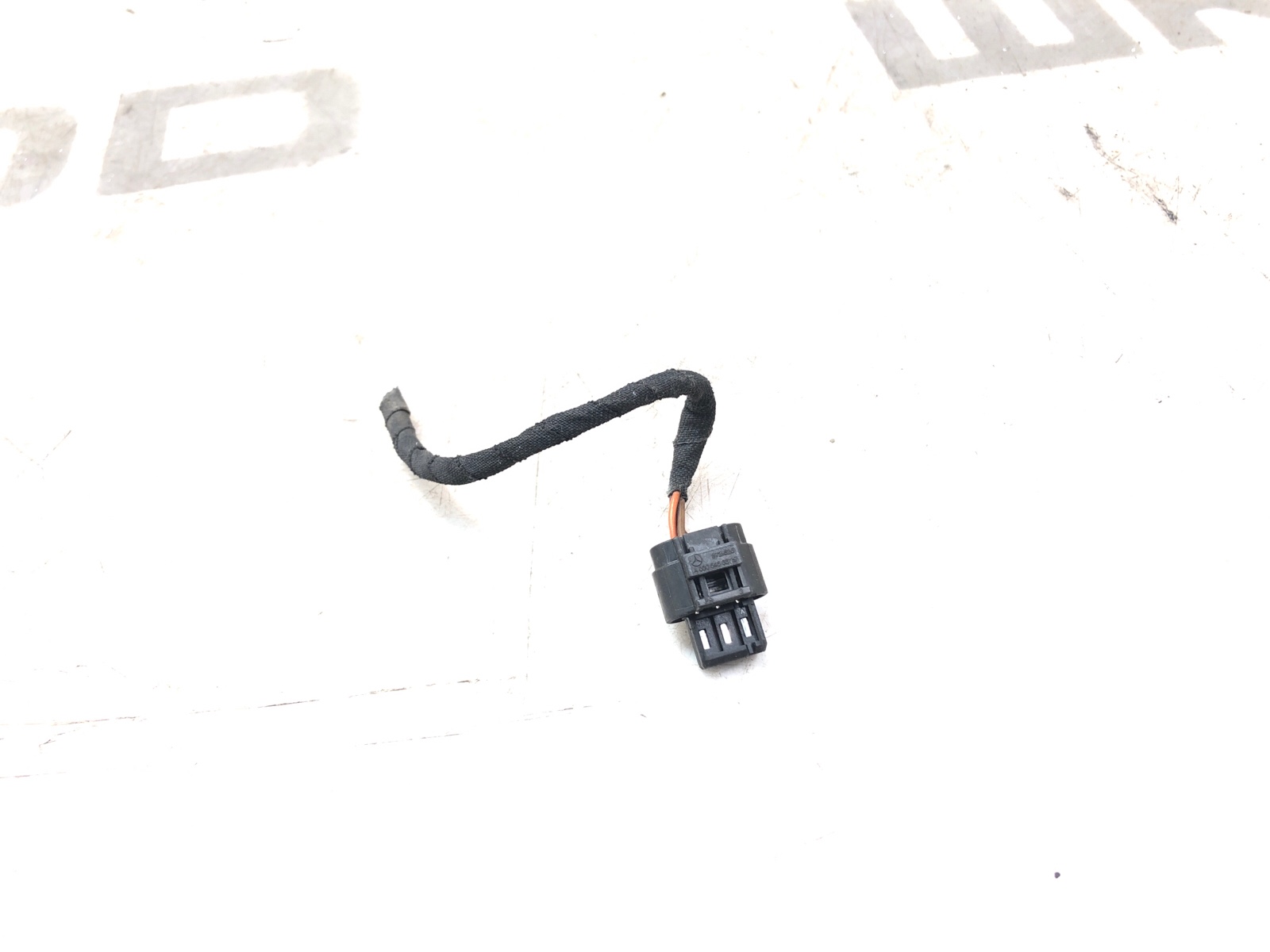 Разъем датчика парктроника, 1000 рублей, Москва