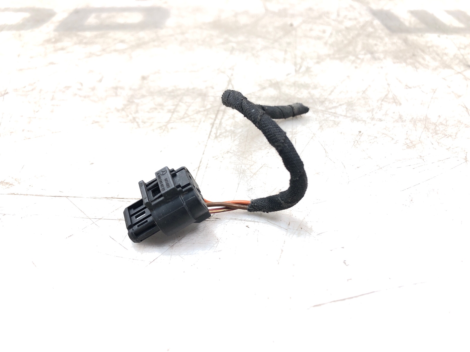 Разъем датчика парктроника, 1000 рублей, Москва