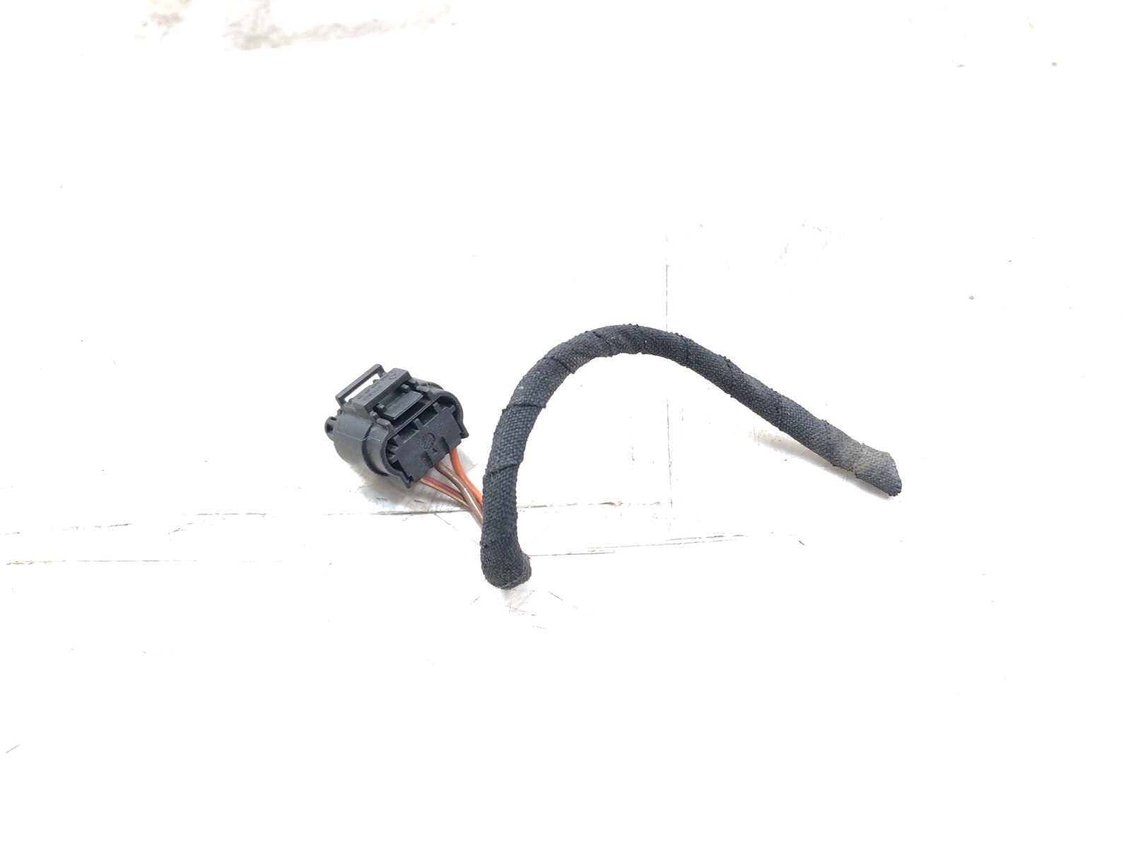 Разъем датчика парктроника, 1000 рублей, Москва