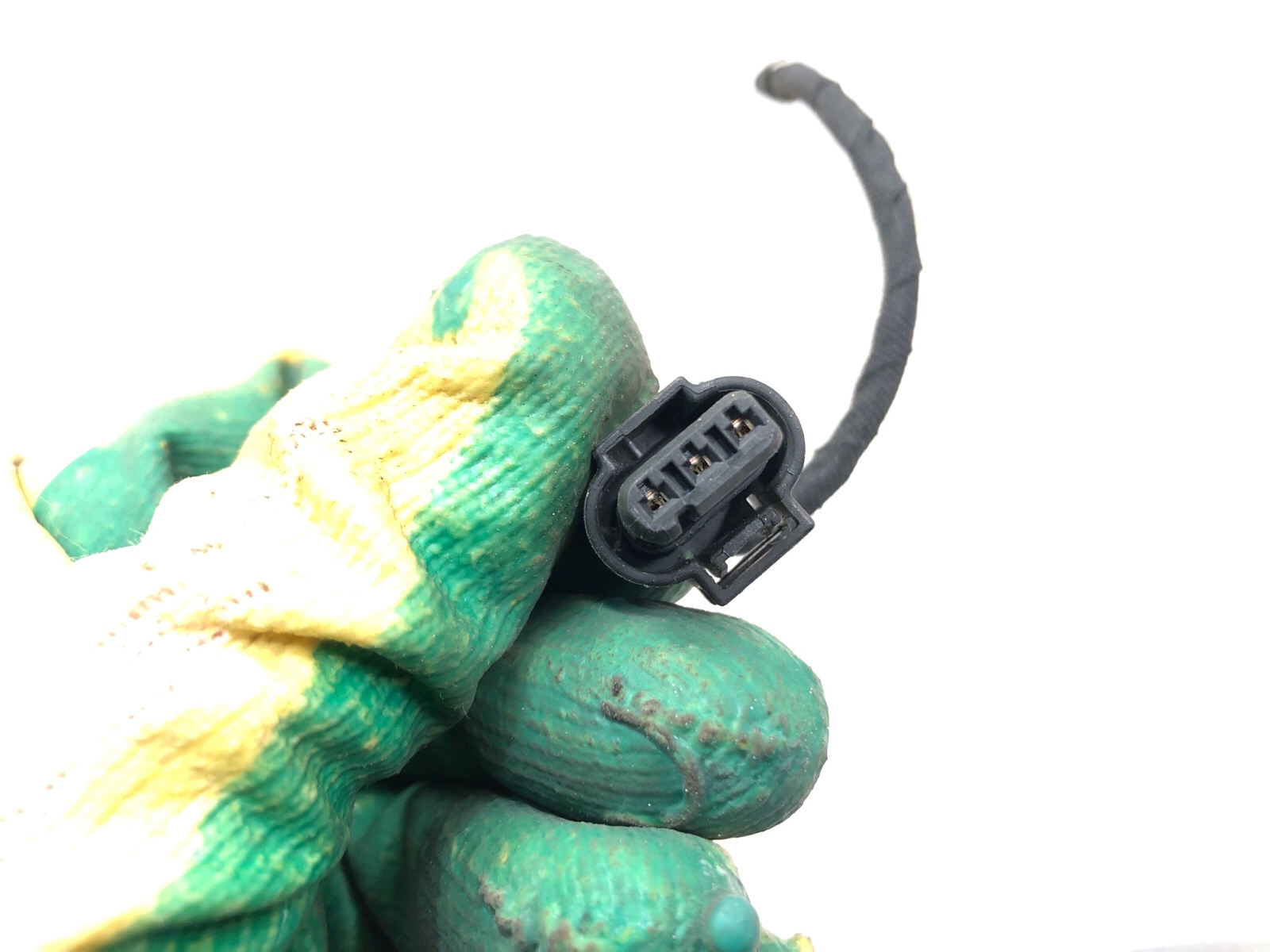 Разъем датчика парктроника, 1000 рублей, Москва