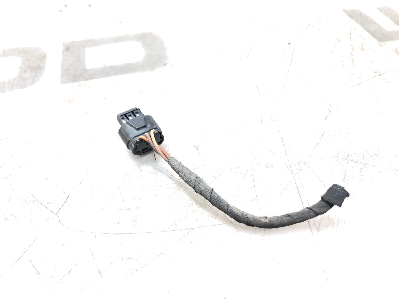 Разъем датчика парктроника, 1000 рублей, Москва