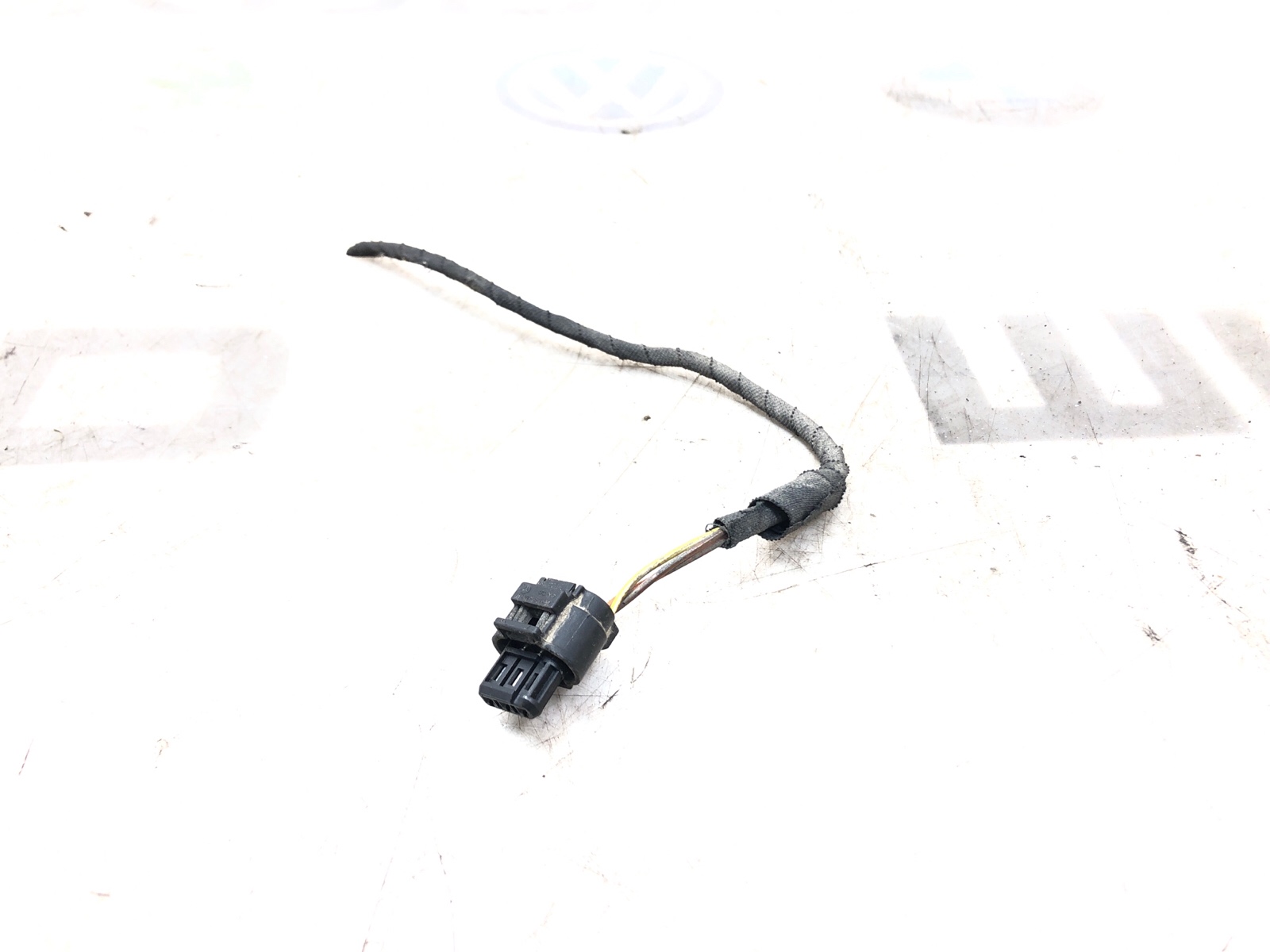 Разъем датчика парктроника, 1000 рублей, Москва