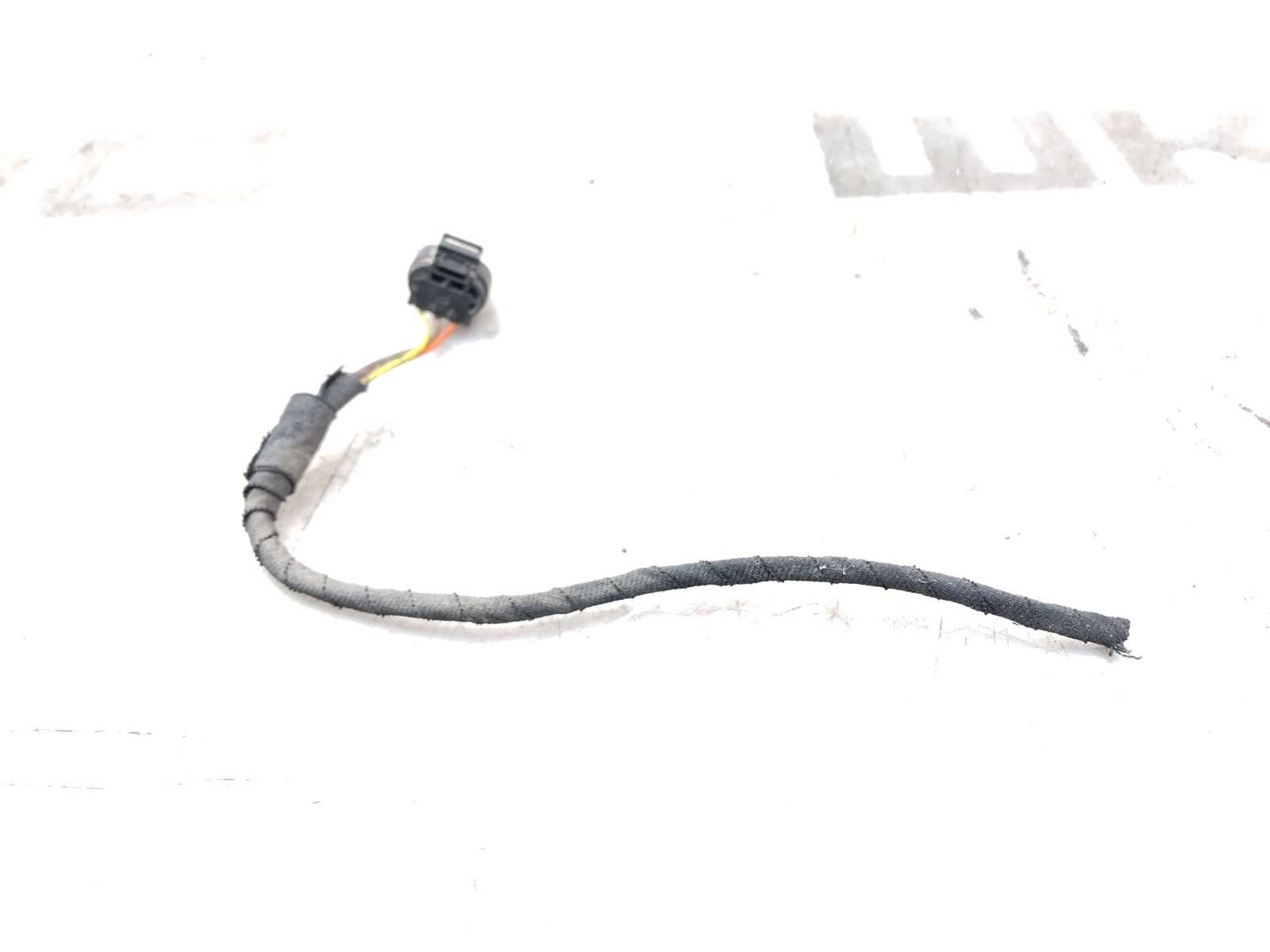 Разъем датчика парктроника, 1000 рублей, Москва