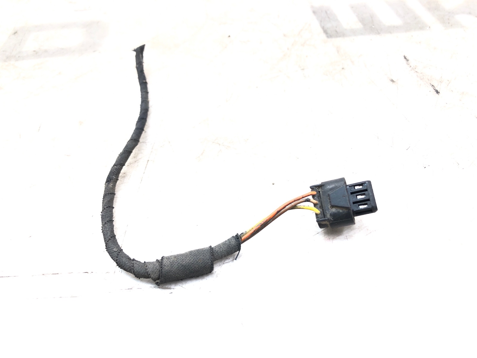 Разъем датчика парктроника, 1000 рублей, Москва