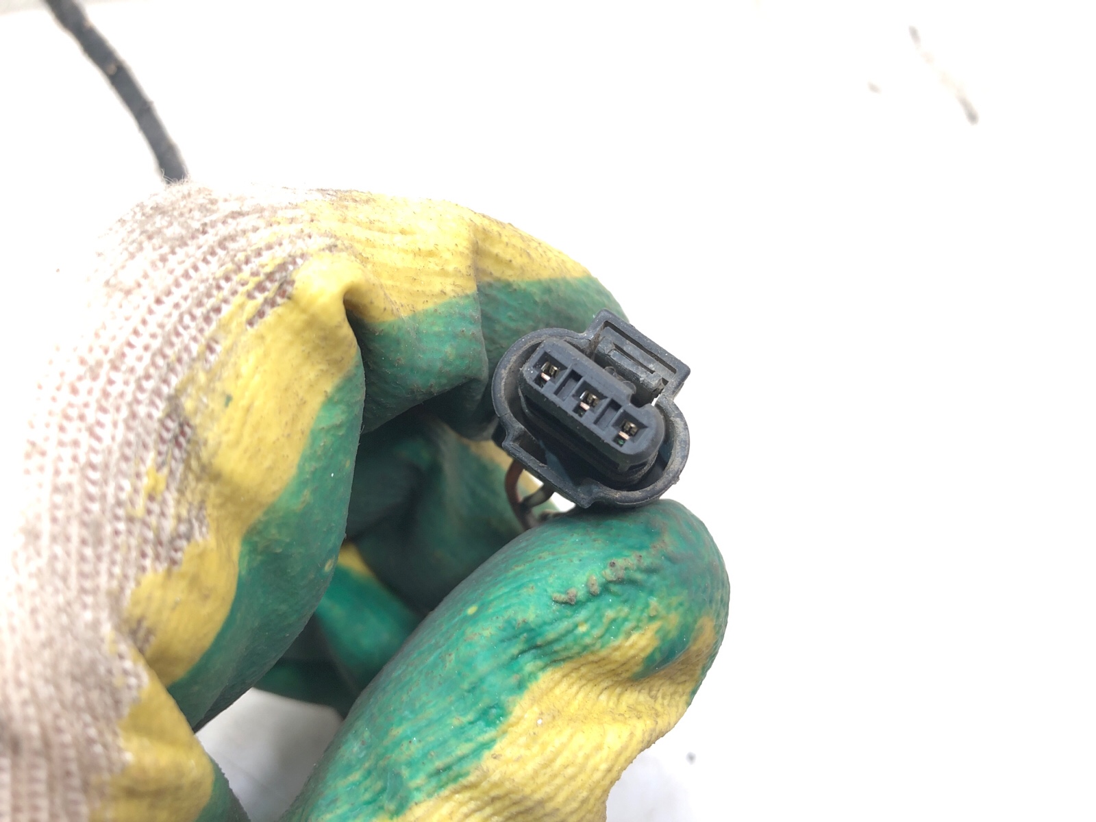 Разъем датчика парктроника, 1000 рублей, Москва