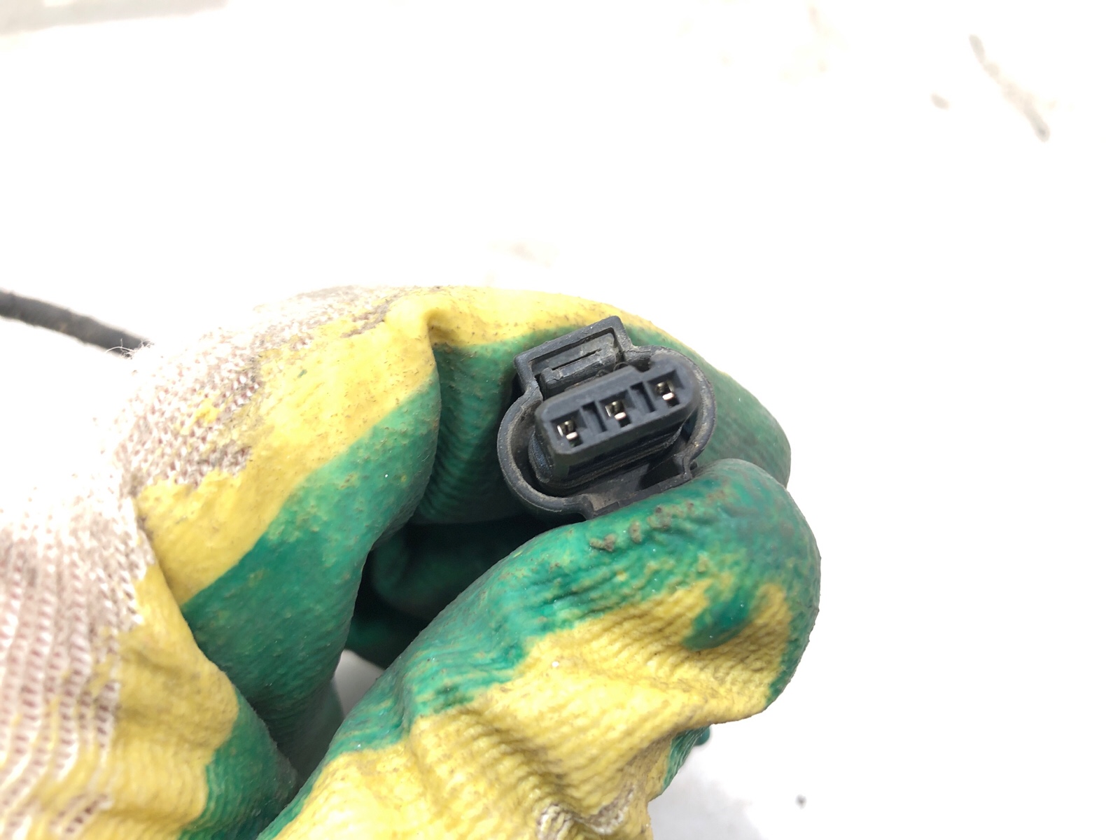 Разъем датчика парктроника, 1000 рублей, Москва