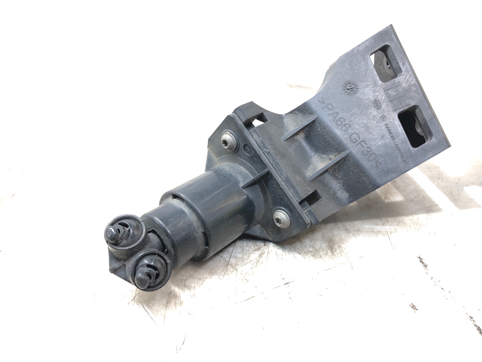 Форсунка омывателя фар, 2000 рублей, Москва